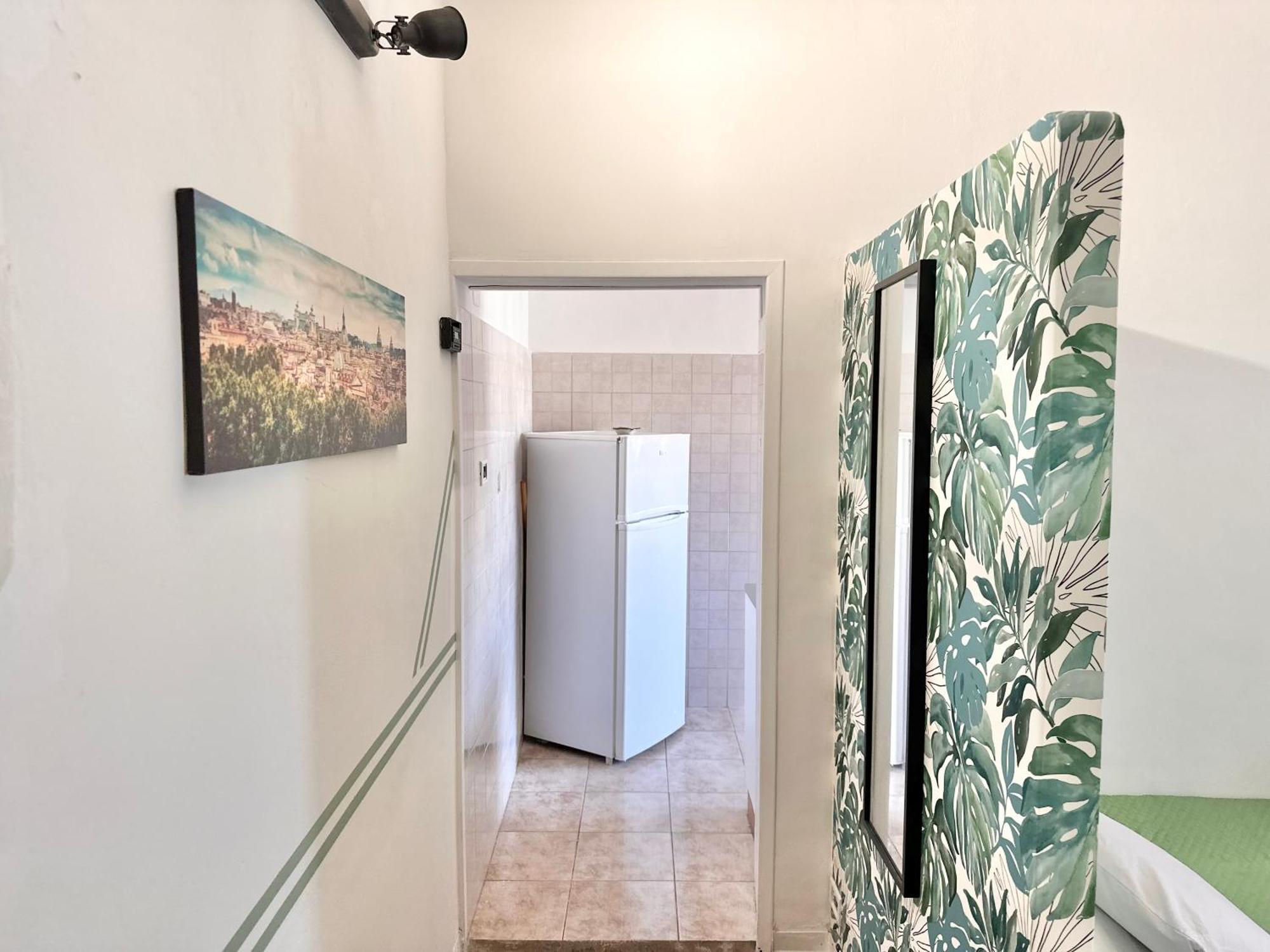 Grimaldi House