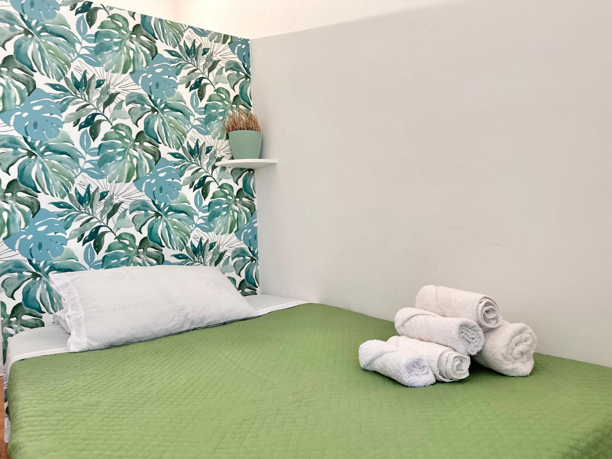 Grimaldi House Apartment Rome