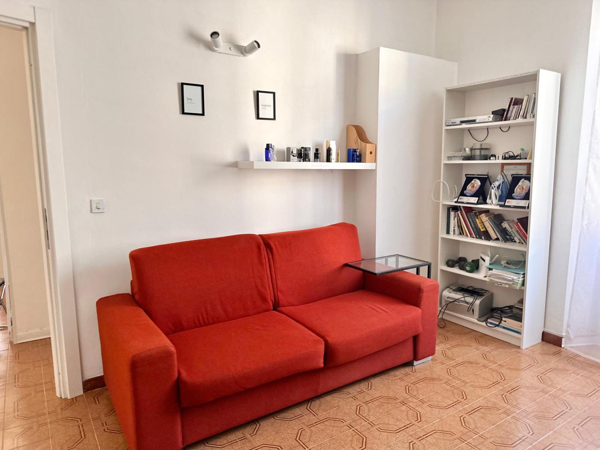 Apartment Grimaldi House