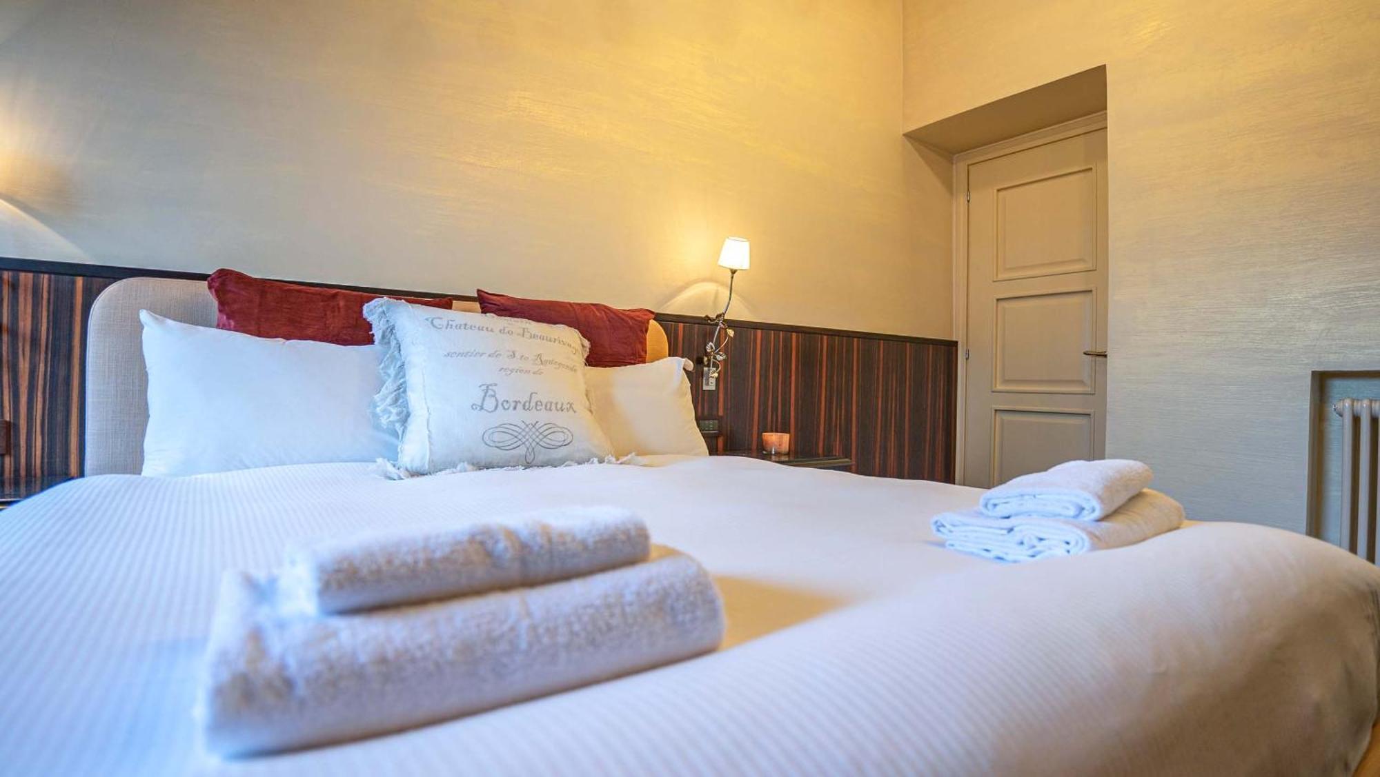 Apartment Piazza Venezia Charming With View Rome