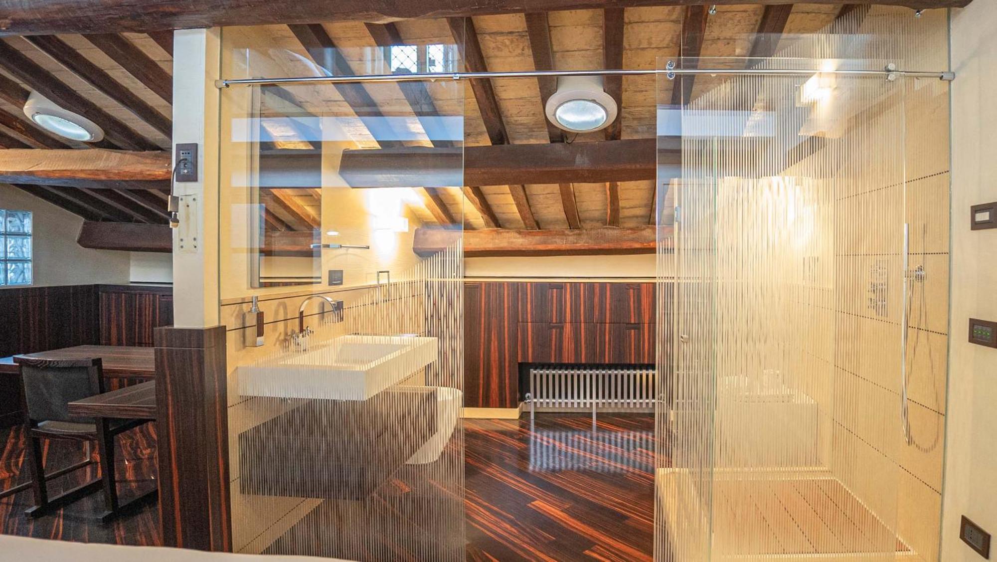 Apartment Piazza Venezia Charming With View Rome