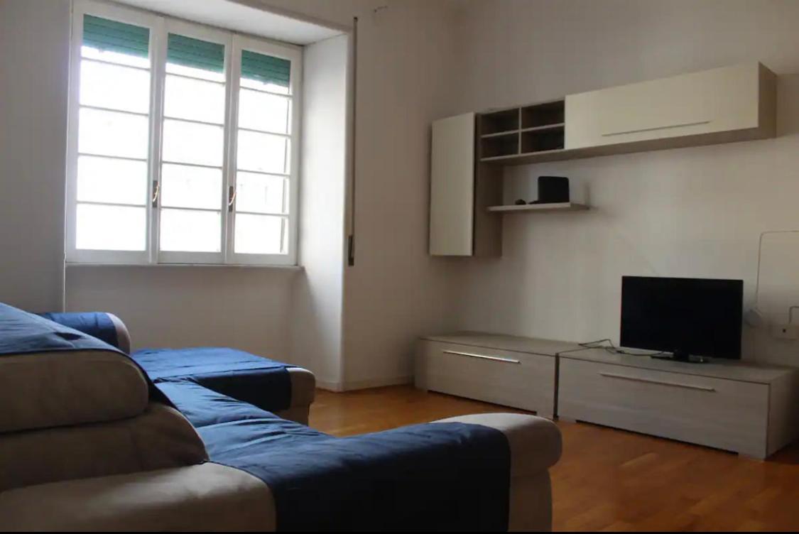 5 Stelle In Piazza Asti - Re Di - Apartment Rome