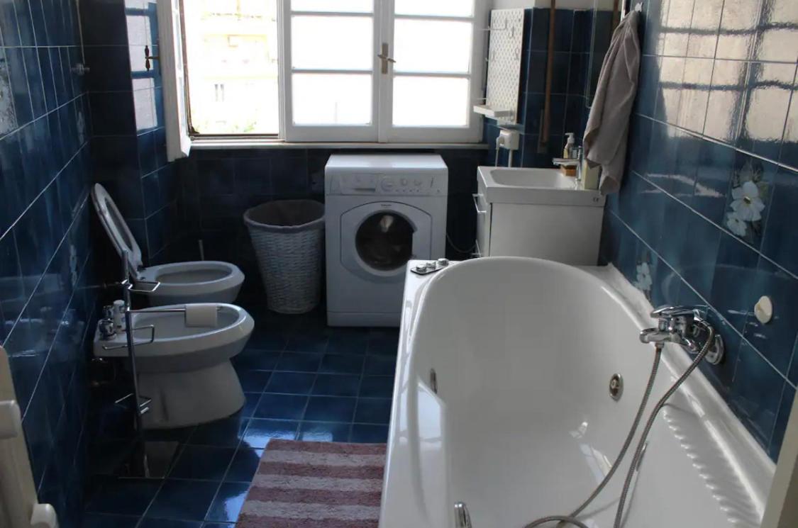 Apartment 5 Stelle In Piazza Asti - Re Di - *