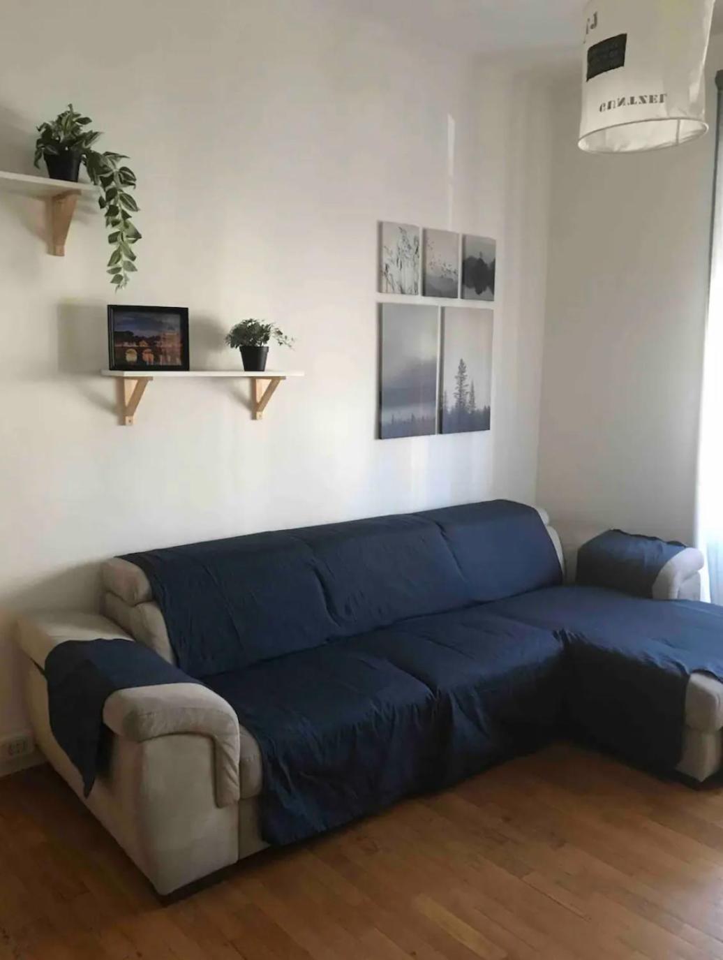 5 Stelle In Piazza Asti - Re Di - Apartment