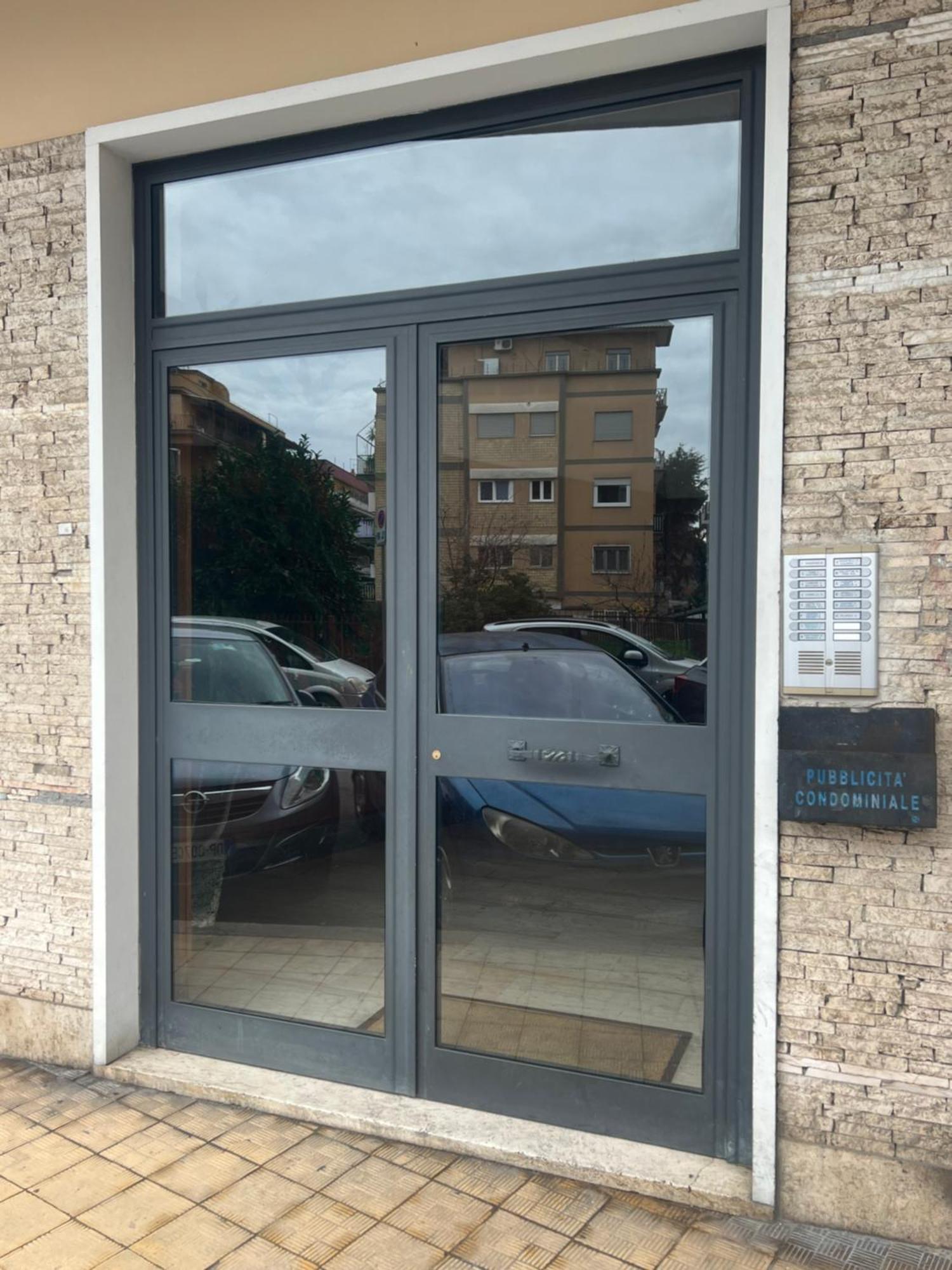 Apartment Angela Attico A Pochi Minuti Dal Gemelli E Stazione Fl3 Direzione San Pietro - Centro *