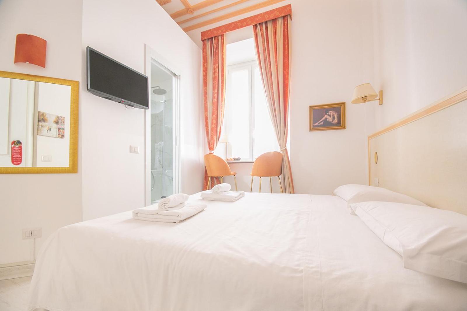 Caffe' E Cuscino Guest house