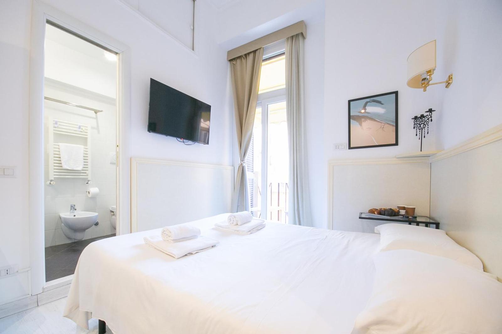 Guest house Caffe' E Cuscino Rome