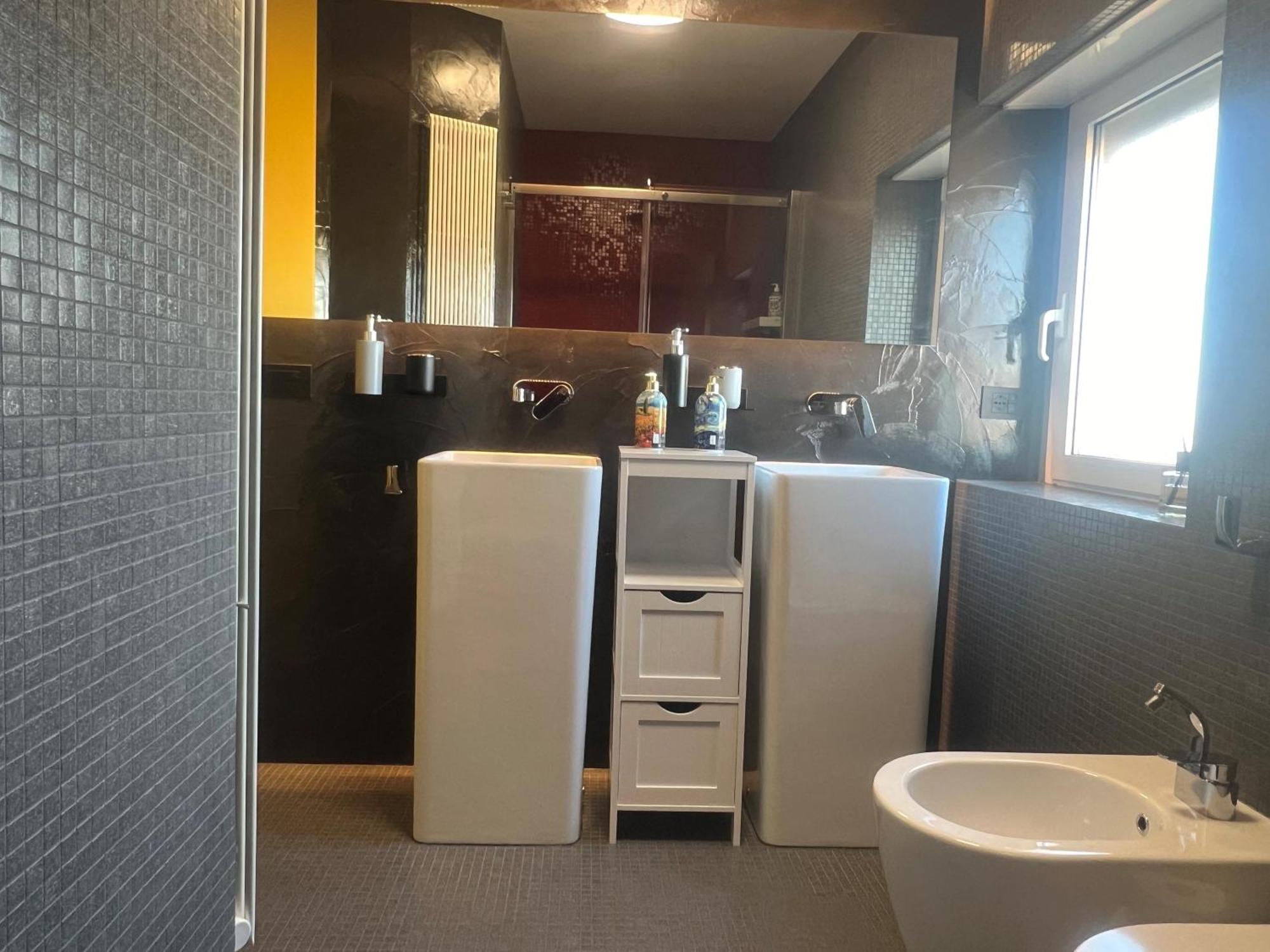 Apartment Angela Attico A Pochi Minuti Dal Gemelli E Stazione Fl3 Direzione San Pietro - Centro *