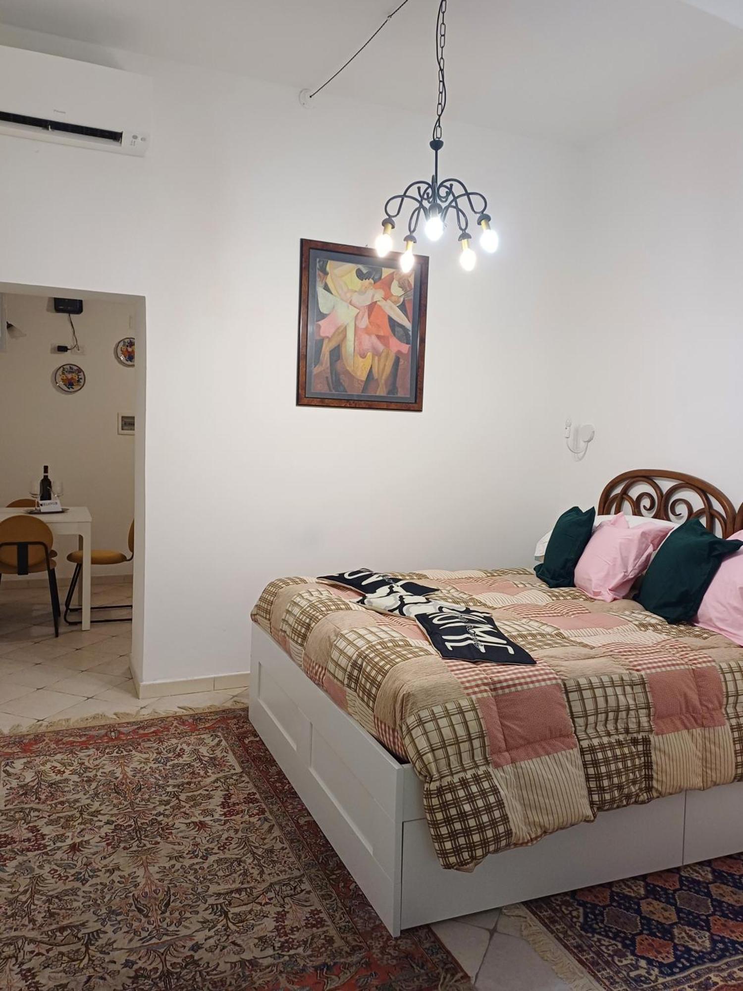 Apartment Gianicolo Sweet Rome