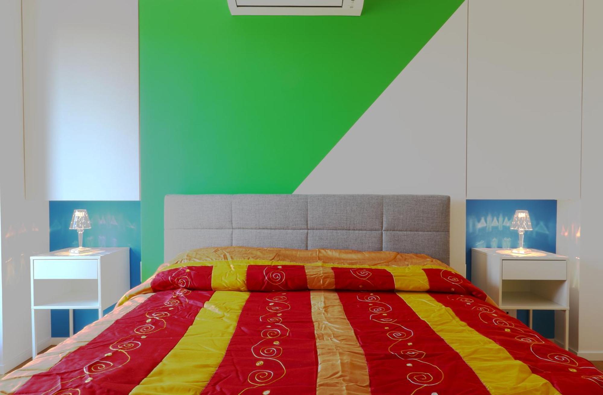 Apartment Angela Attico A Pochi Minuti Dal Gemelli E Stazione Fl3 Direzione San Pietro - Centro