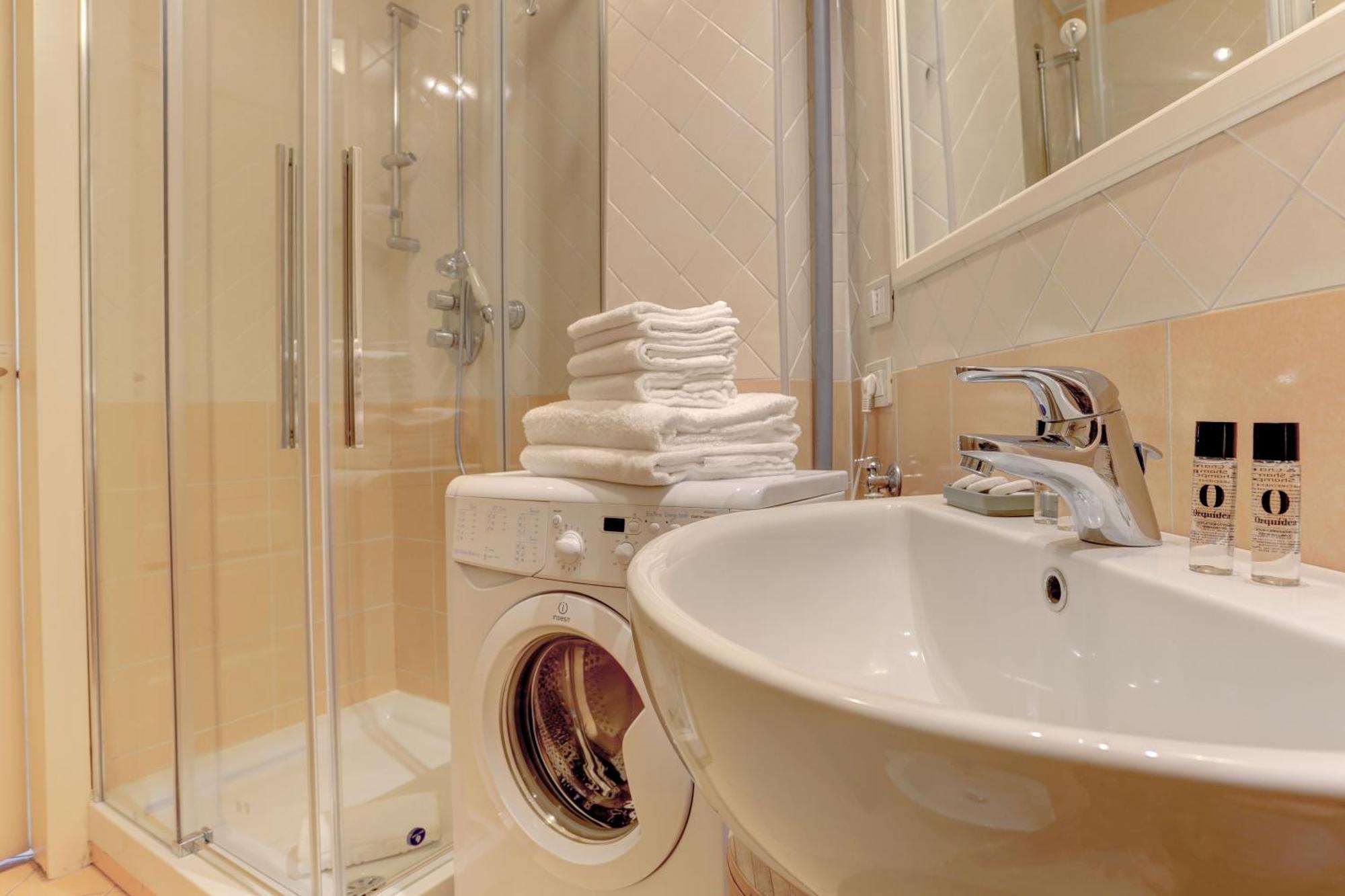 And St. Angelo 5 * Roma