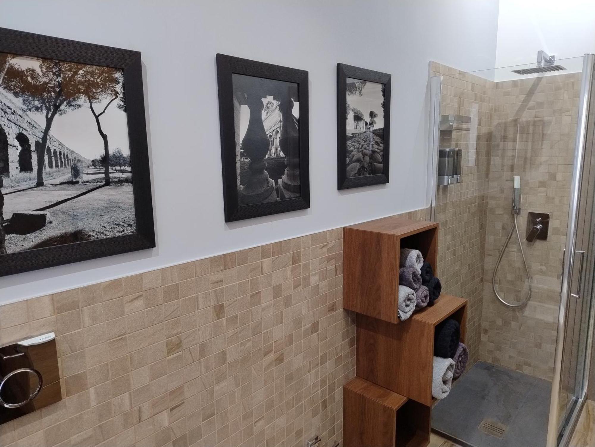 Apartment Spqr Luxury Appartments Rome