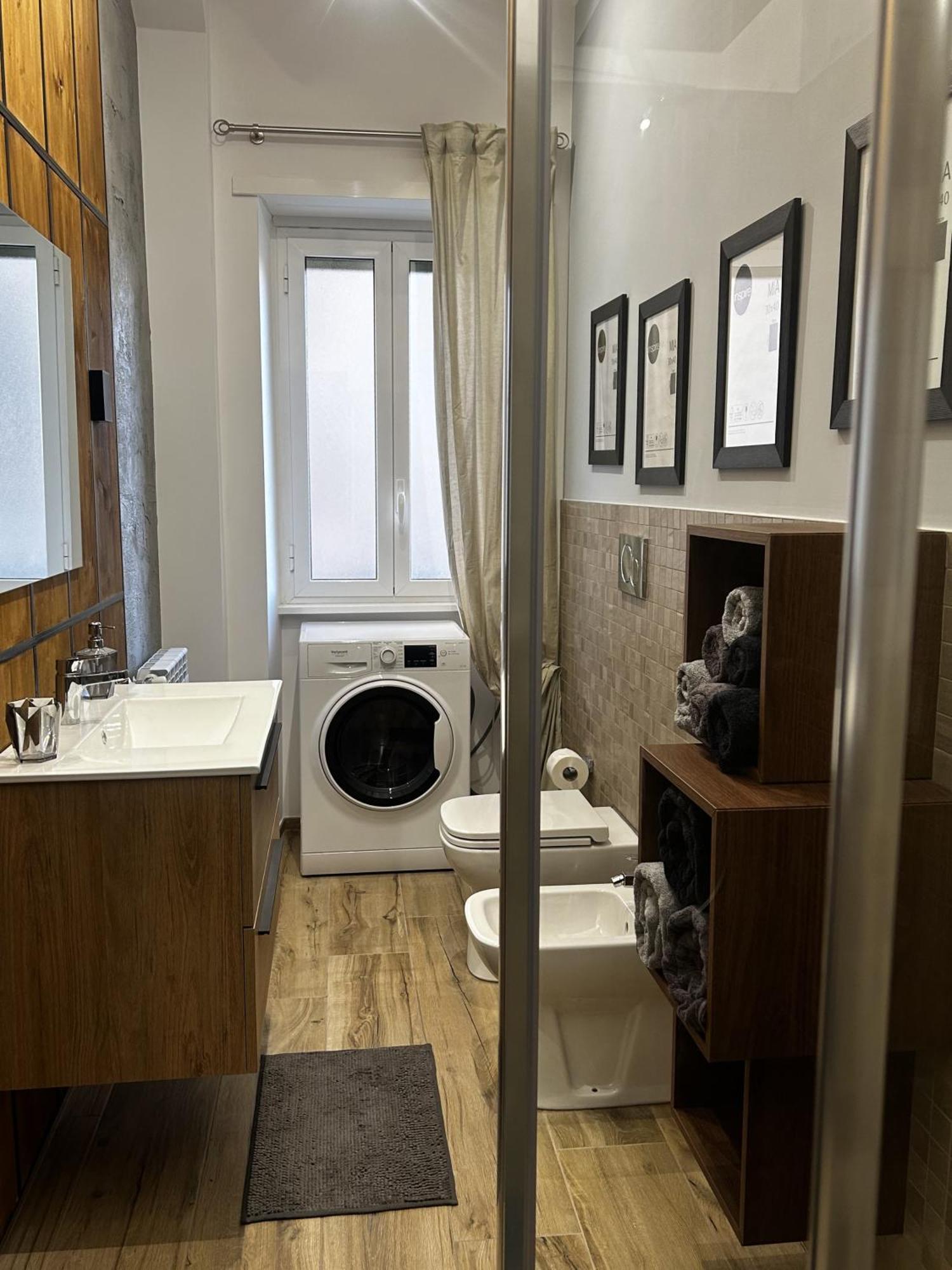 Spqr Luxury Appartments * Rome