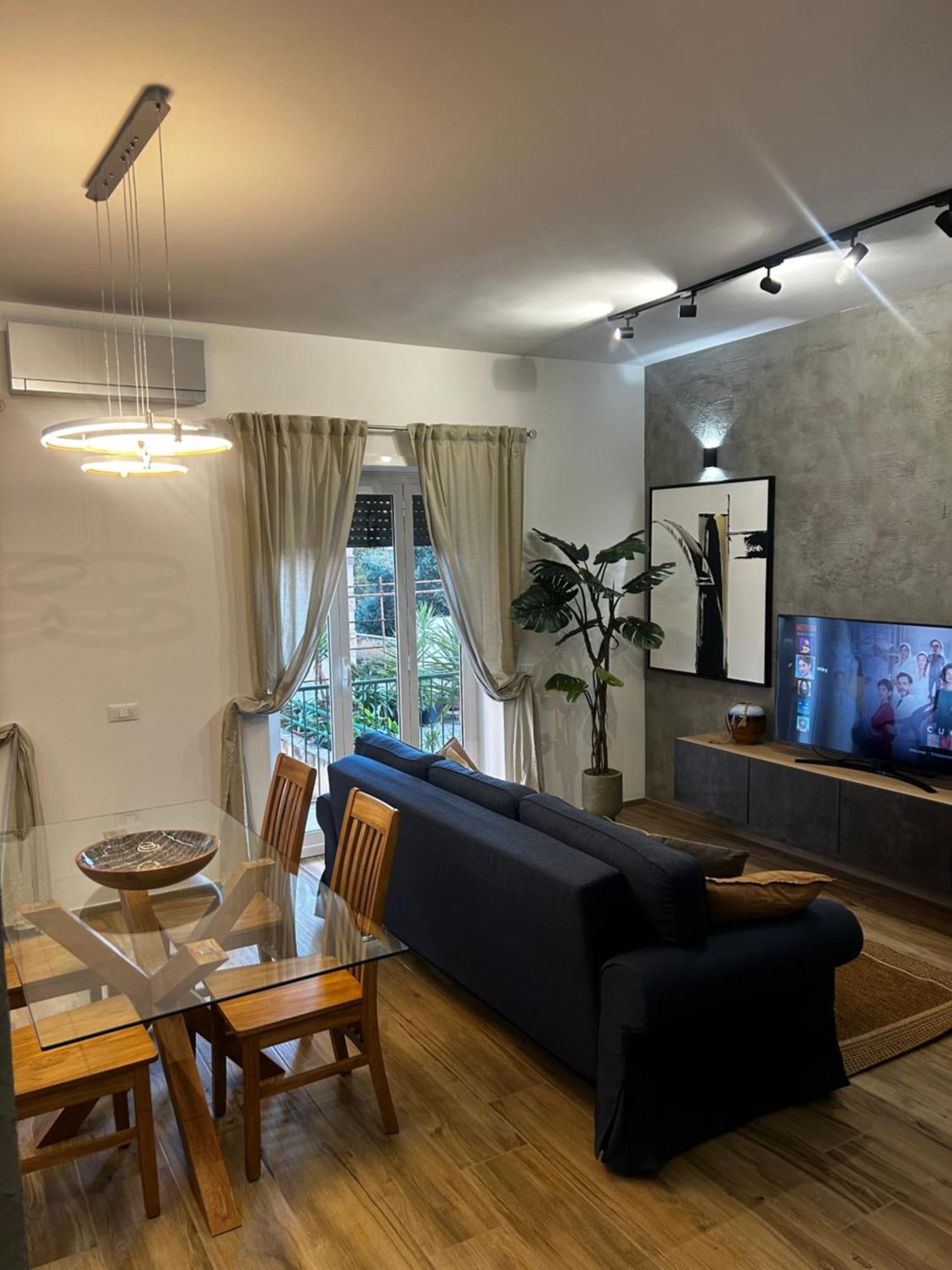 Spqr Luxury Appartments
