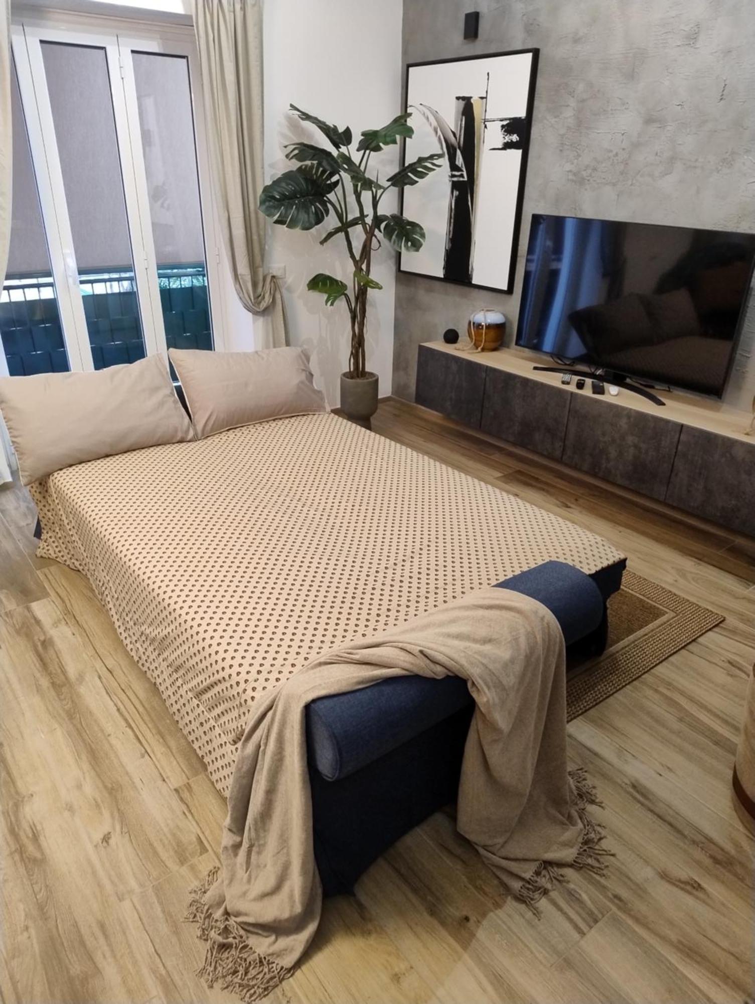 Apartment Spqr Luxury Appartments