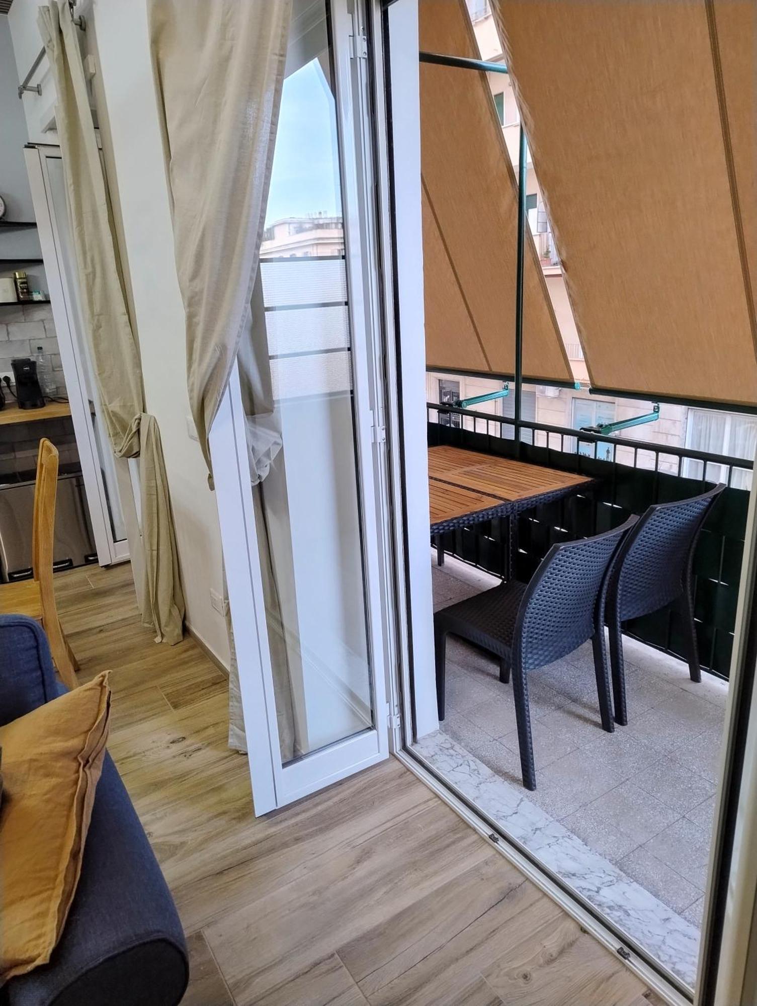 Spqr Luxury Appartments Rome