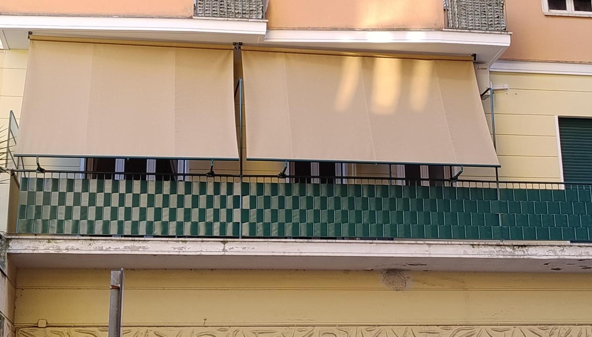 Spqr Luxury Appartments