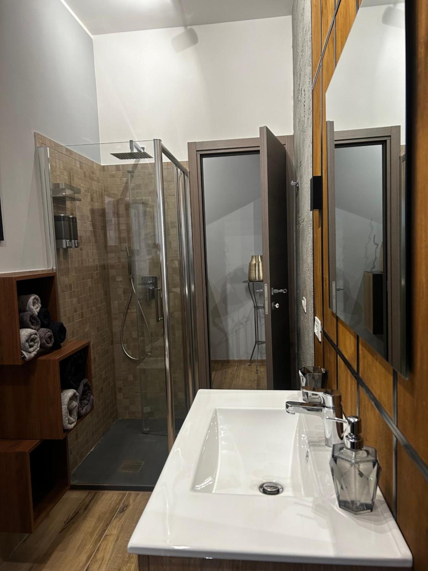 Apartment Spqr Luxury Appartments