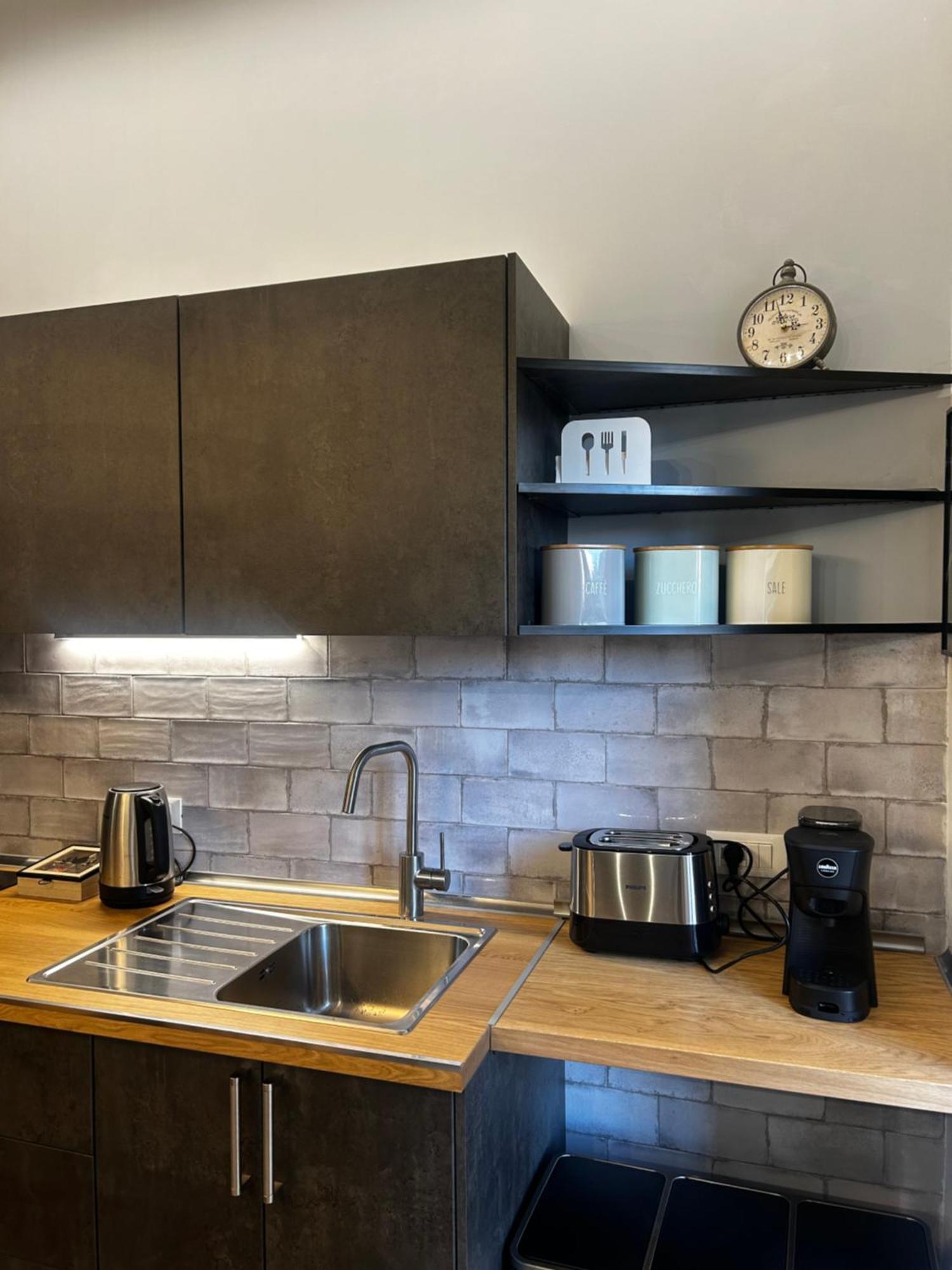 Spqr Luxury Appartments Rome