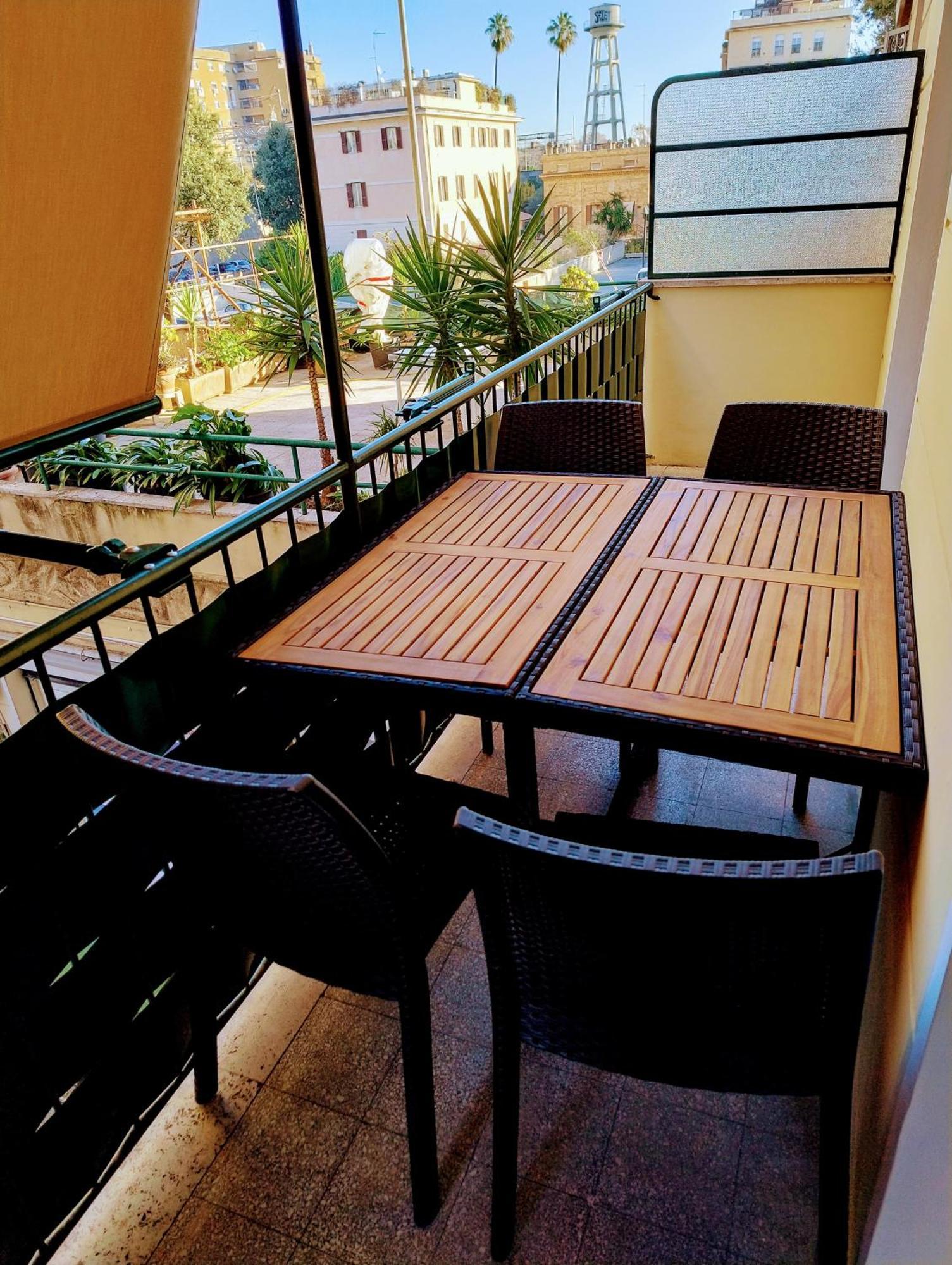 Spqr Luxury Appartments * Rome