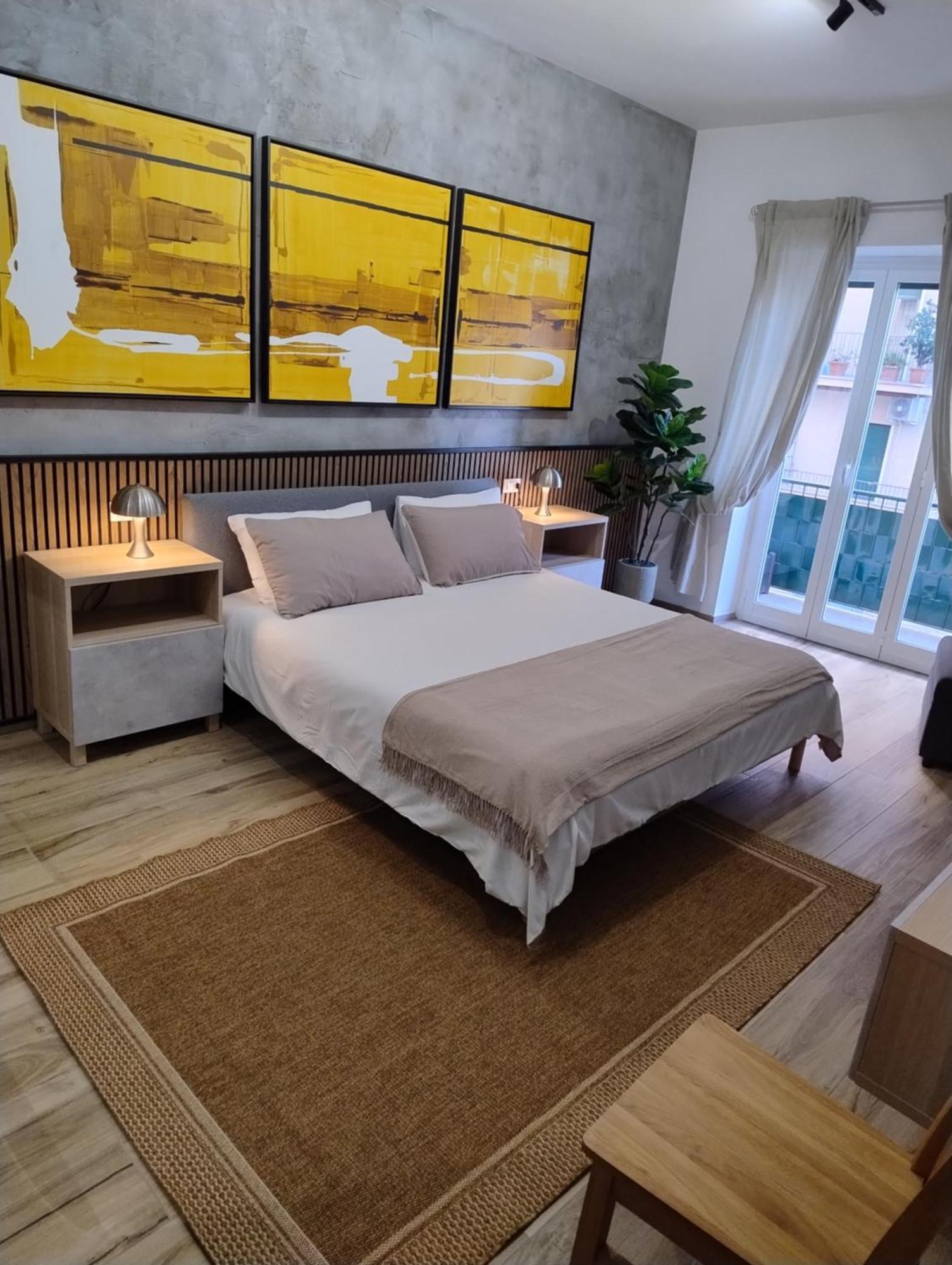 Spqr Luxury Appartments * Rome