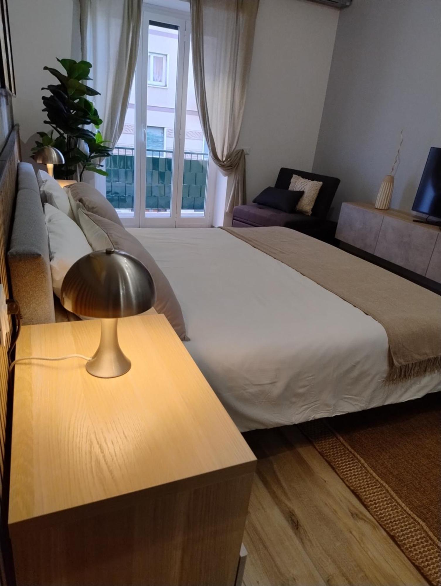 Spqr Luxury Appartments Apartment Rome