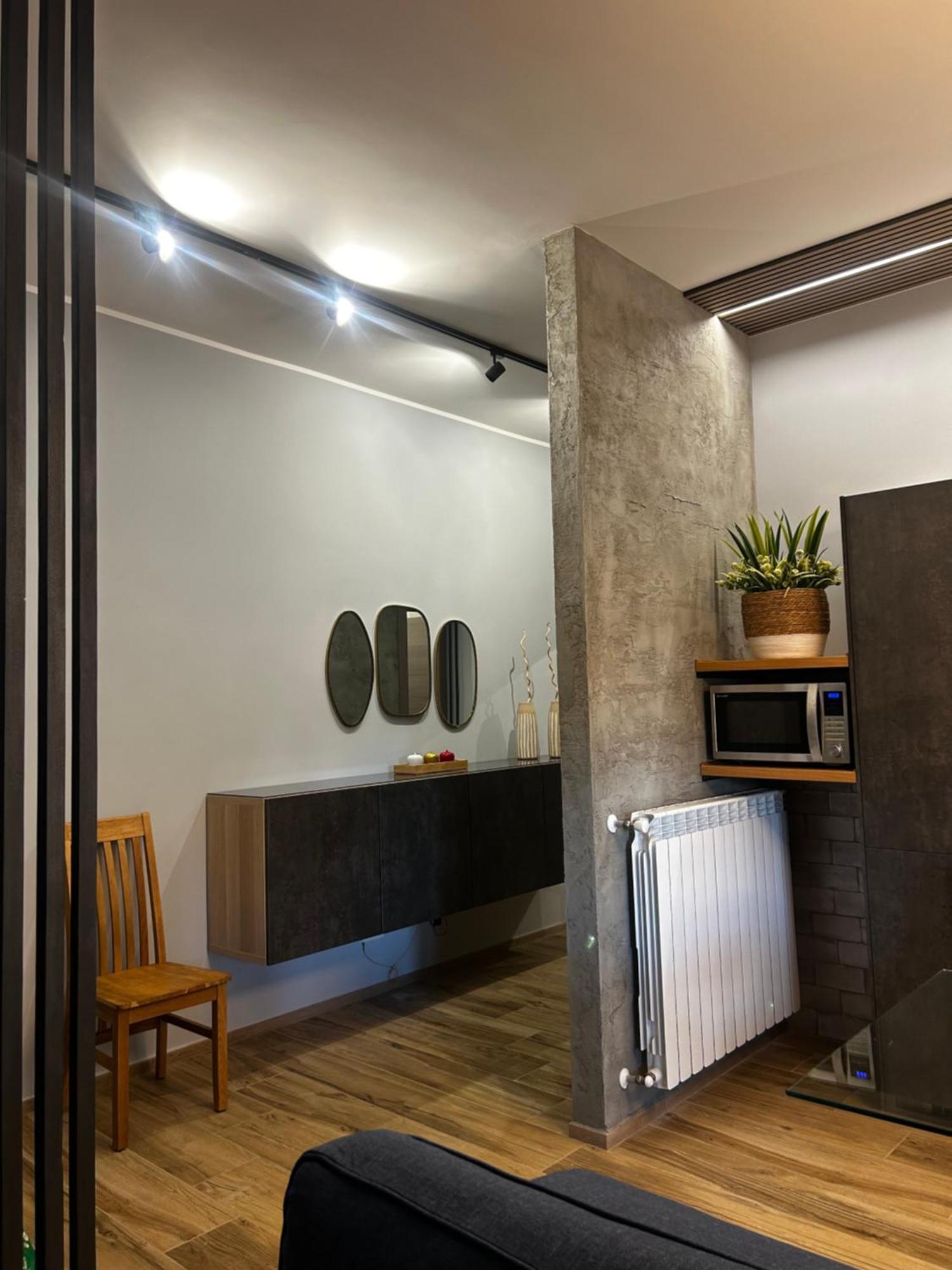 Apartment Spqr Luxury Appartments Rome