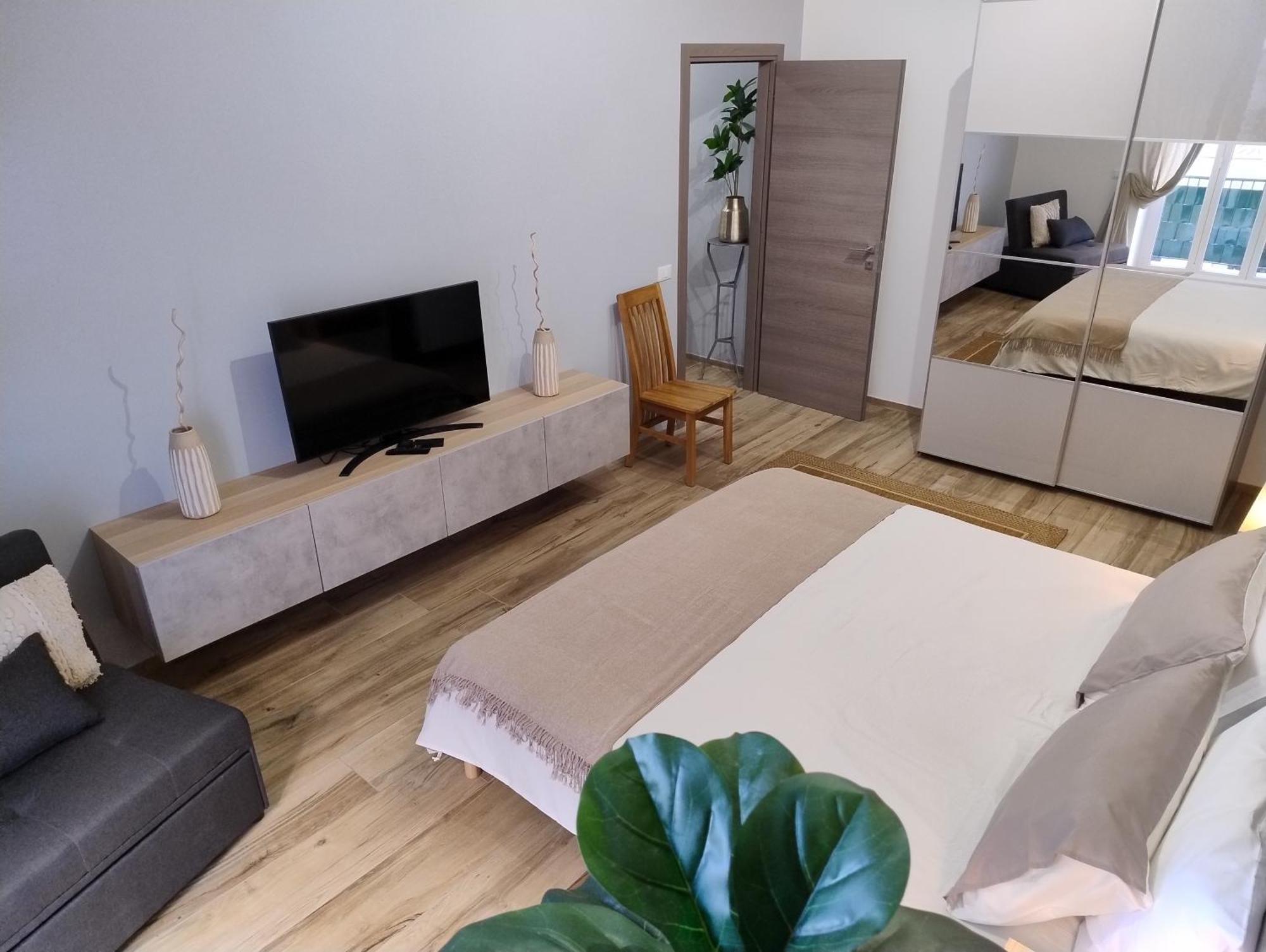 Spqr Luxury Appartments