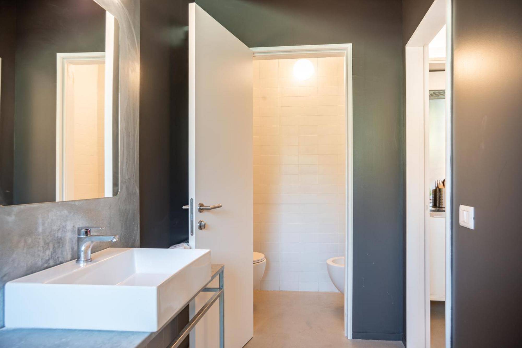 Camplus San Pietro - Casa Per Ferie Apartment Rome