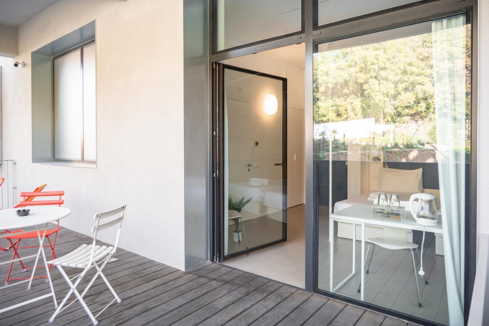 Camplus San Pietro - Casa Per Ferie Apartment