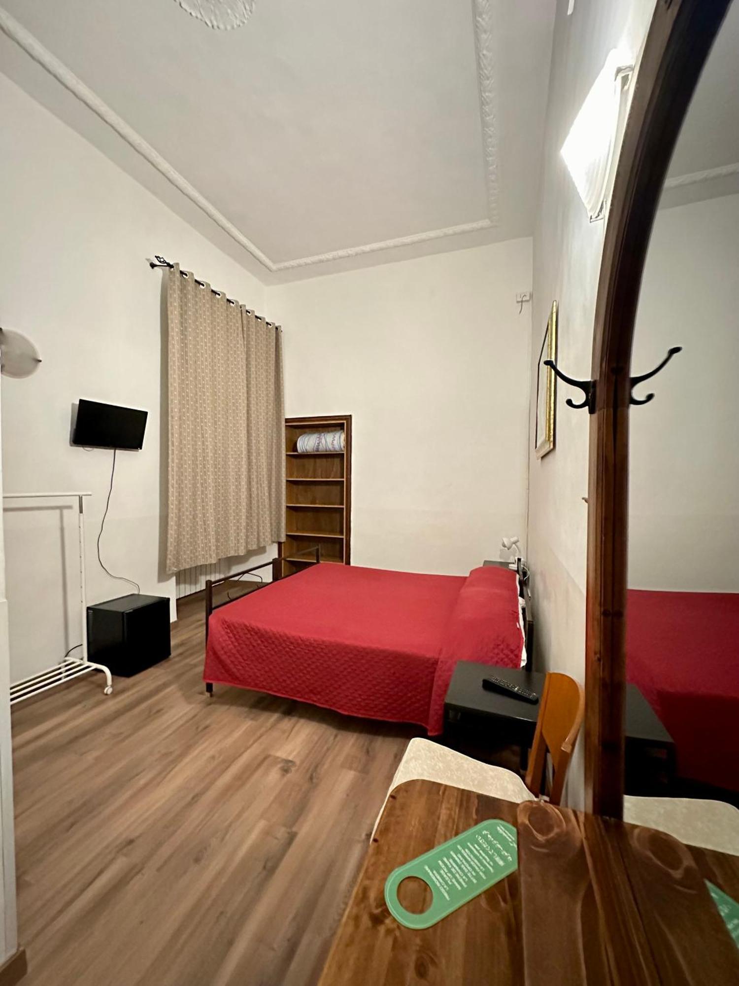 Hotel Il Papavero Rome