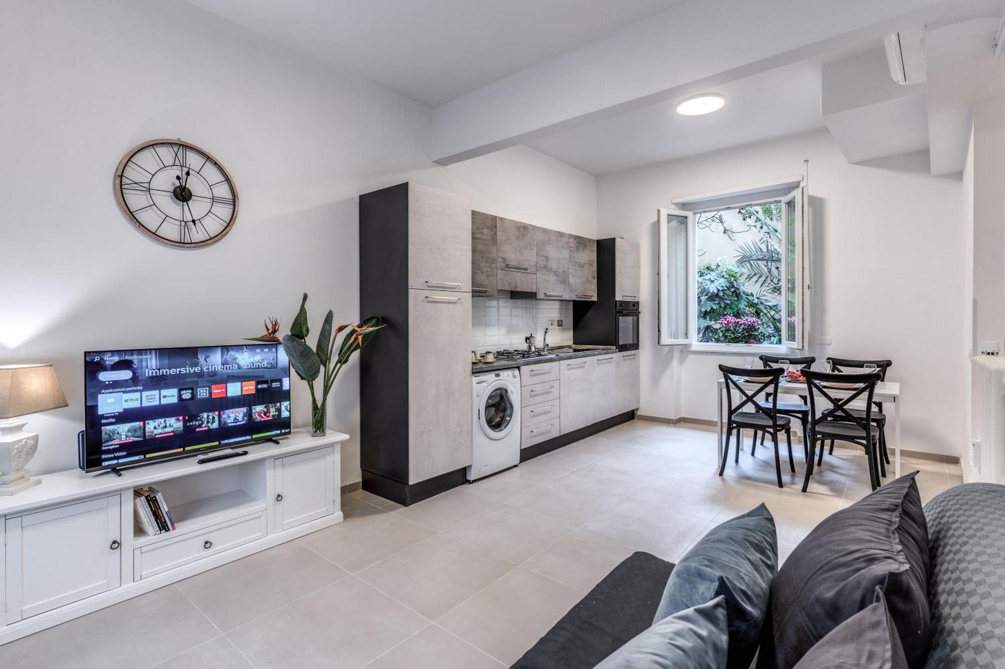 Pmt Apartment