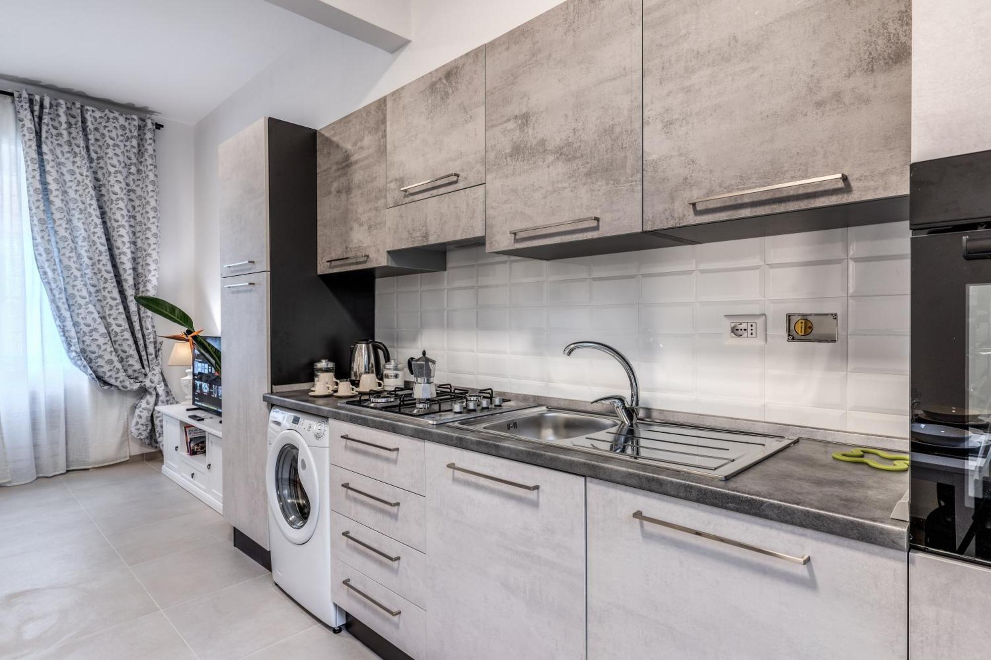 Apartment Pmt