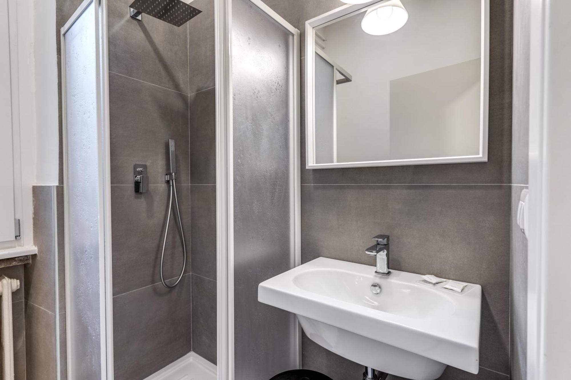 Pmt Apartment Rome