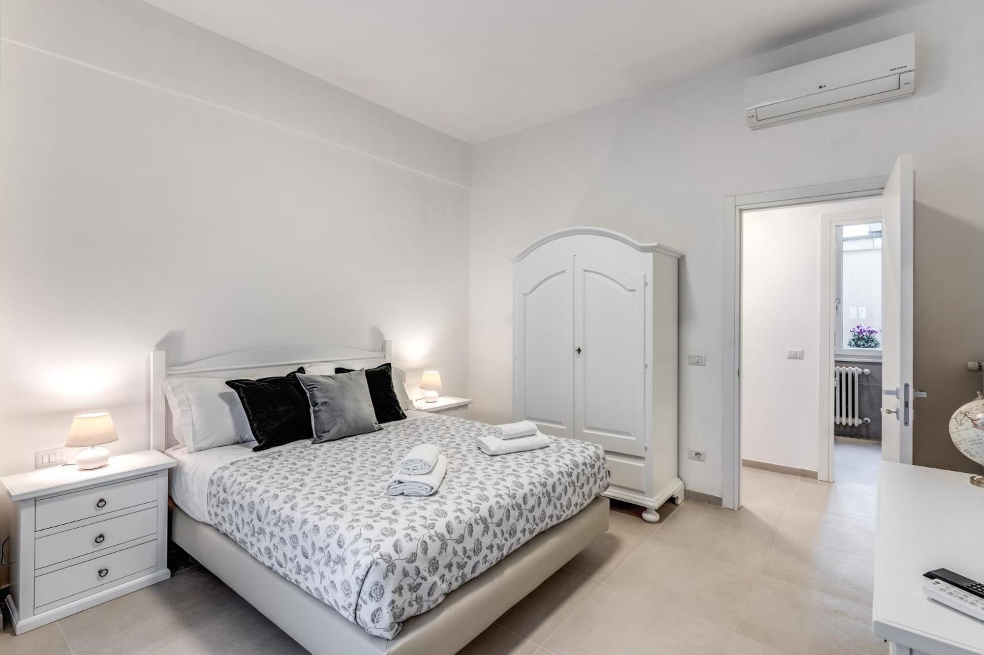 Apartment Pmt *
