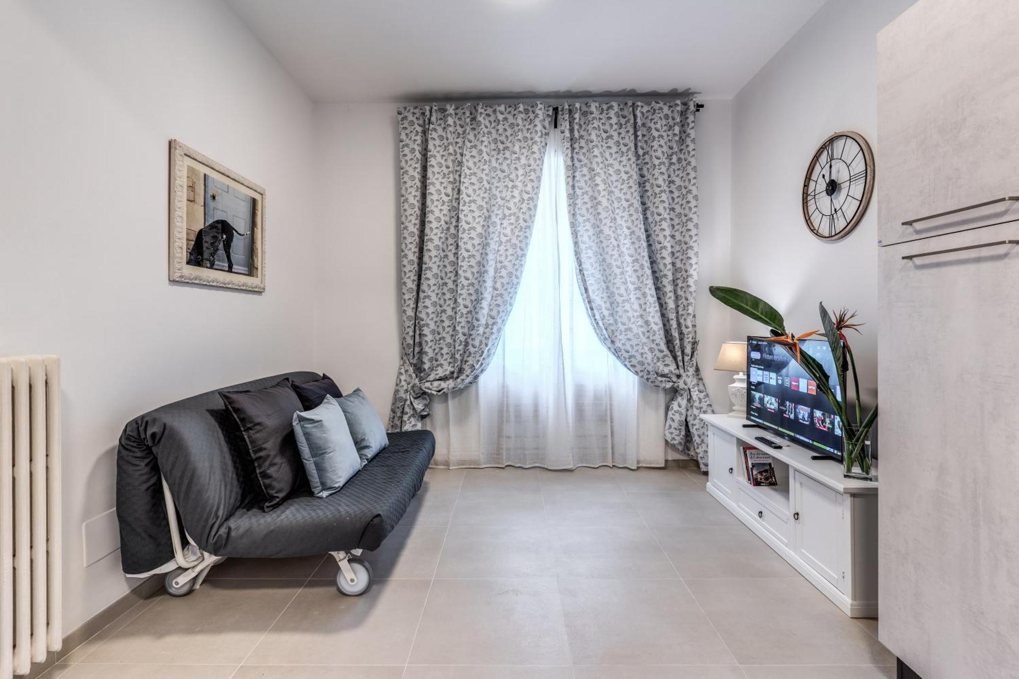 Pmt Apartment