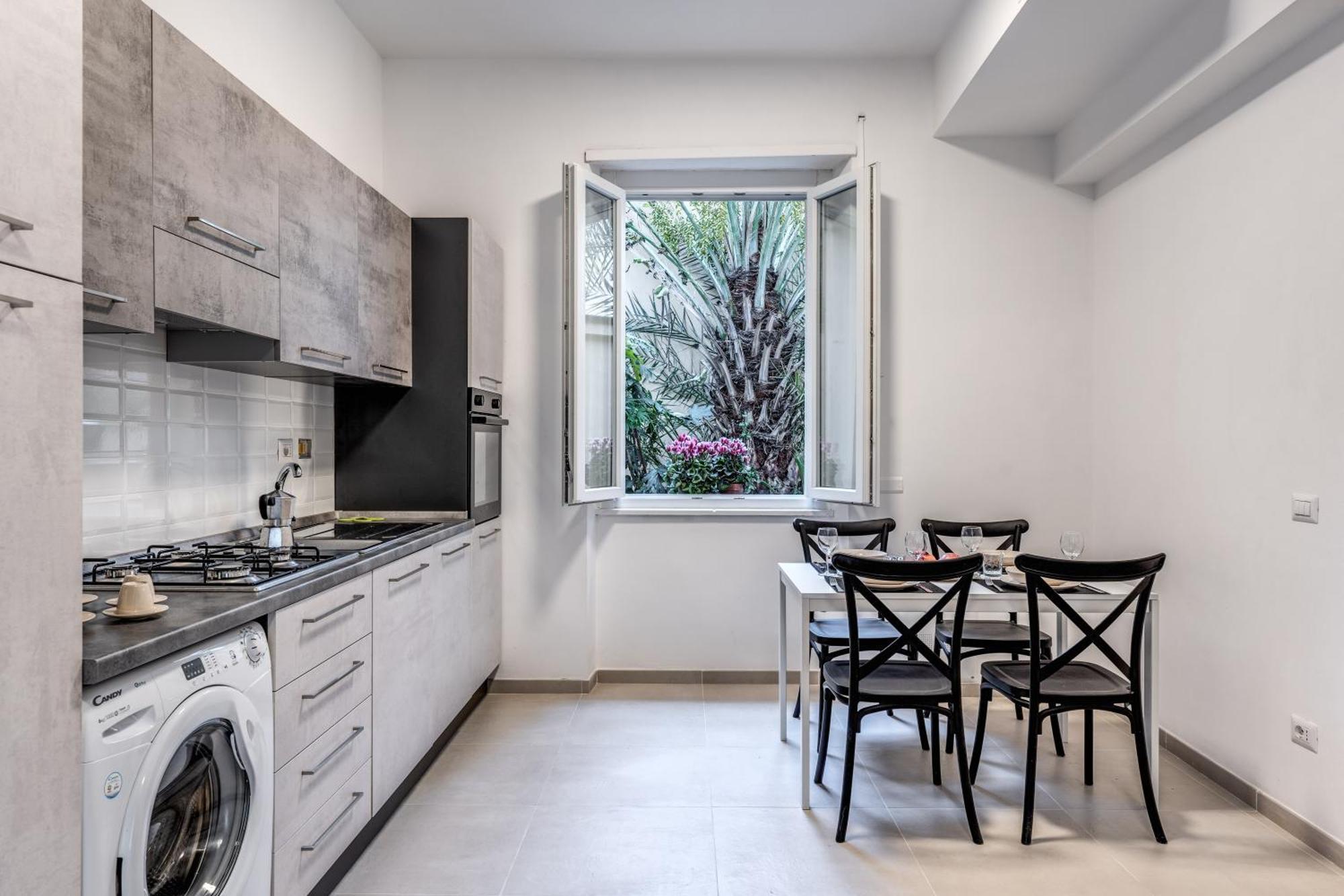 Apartment Pmt *