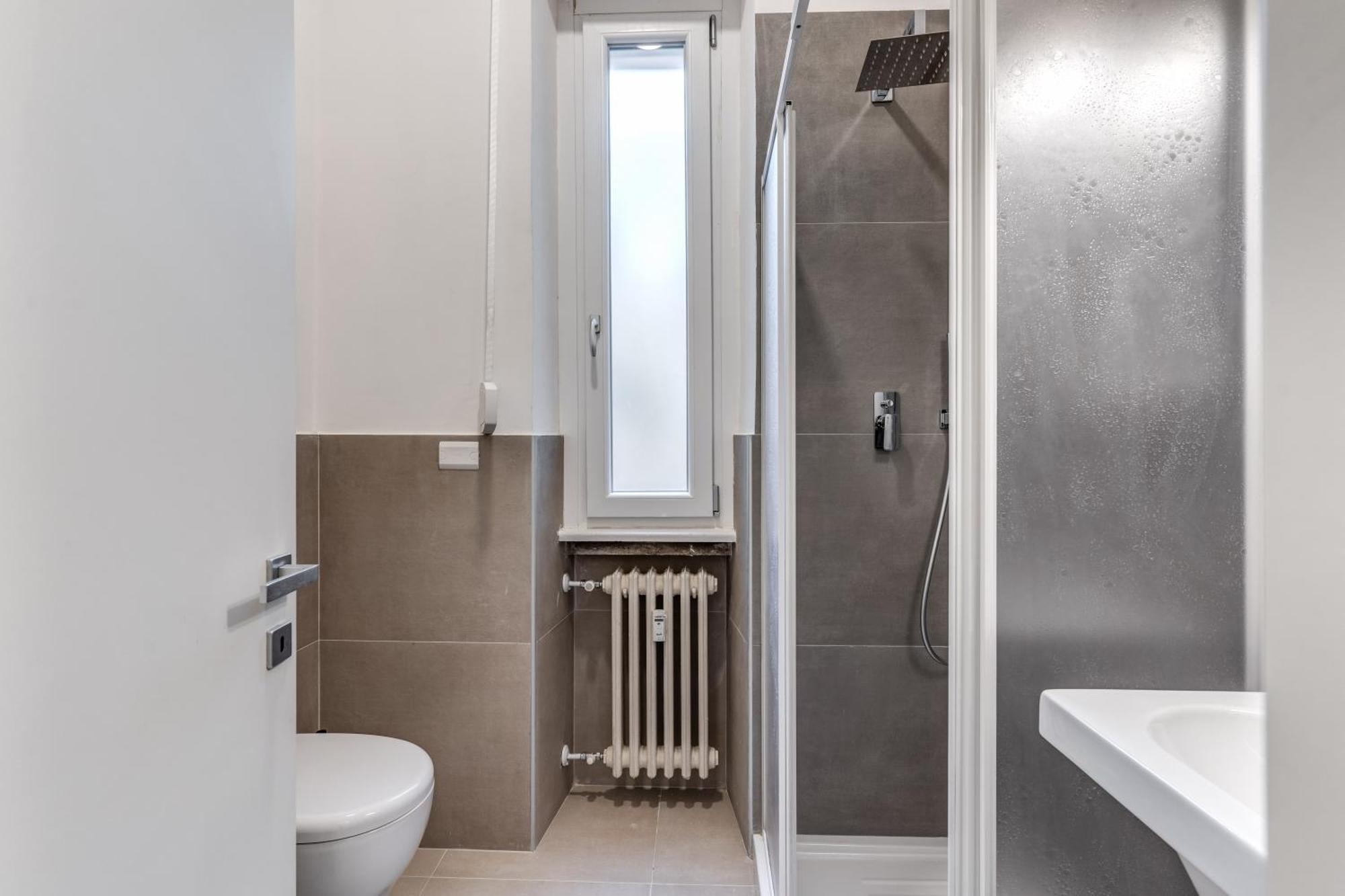 Apartment Pmt