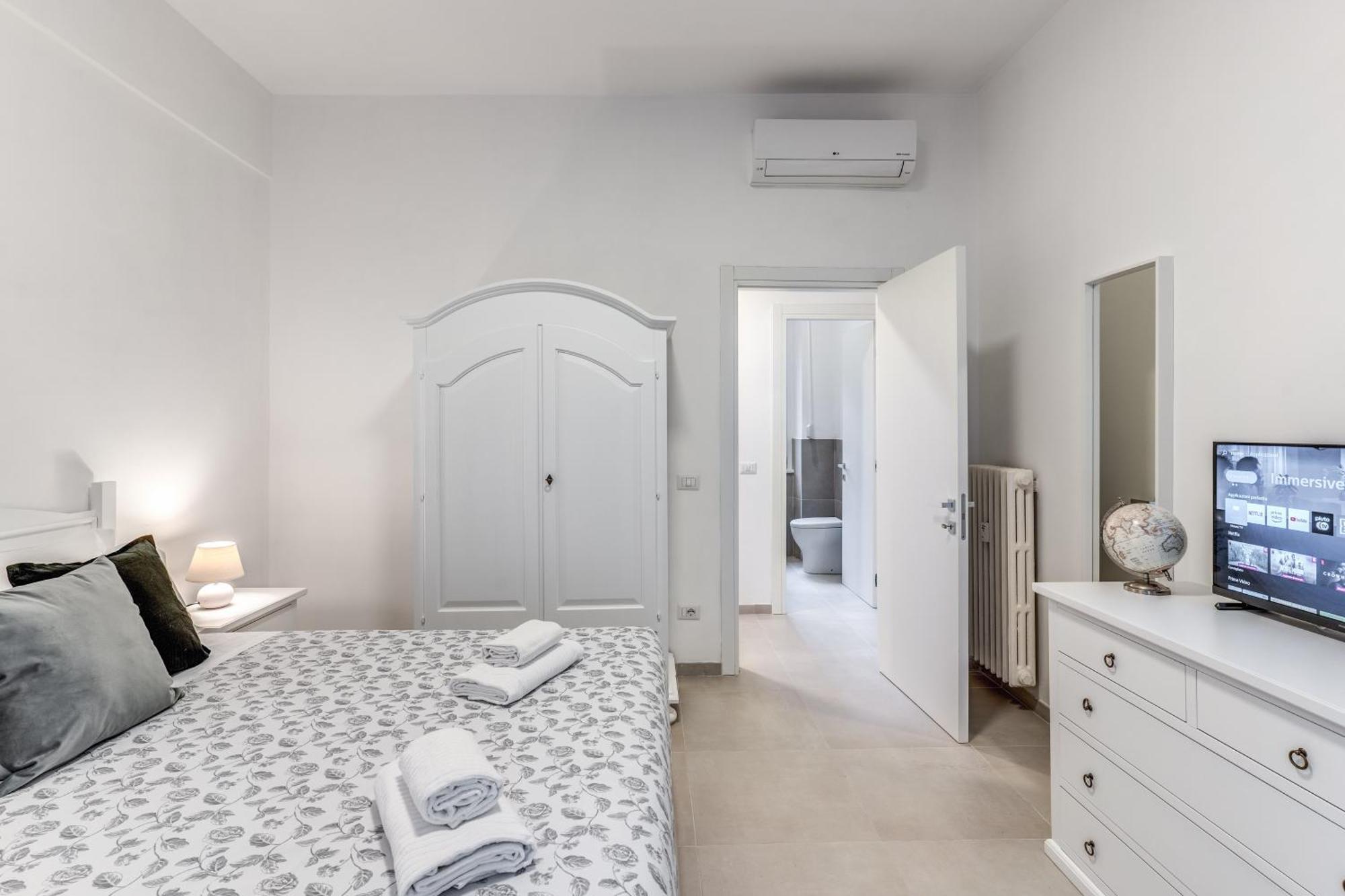 Apartment Pmt *