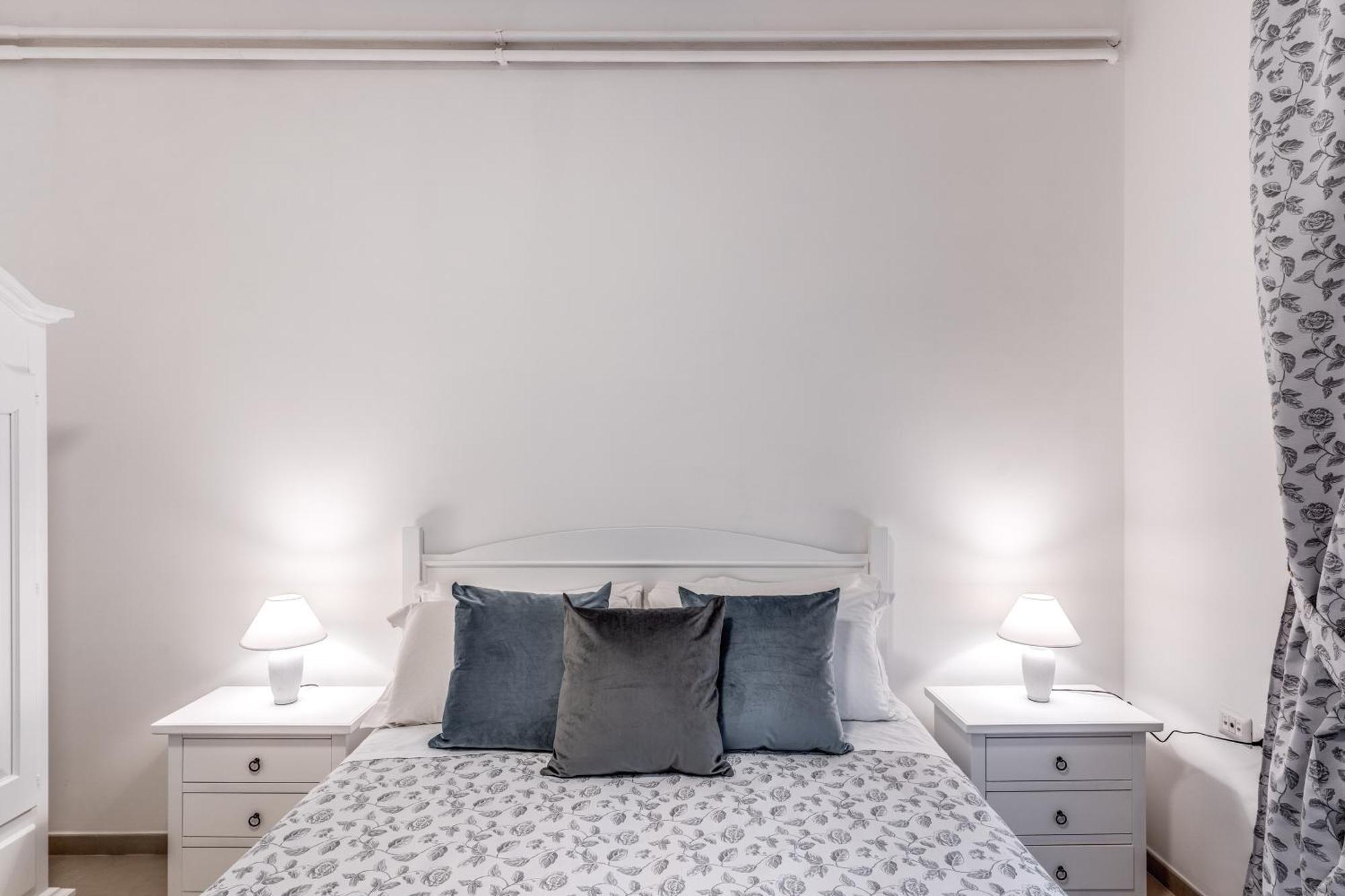 Apartment Pmt Rome
