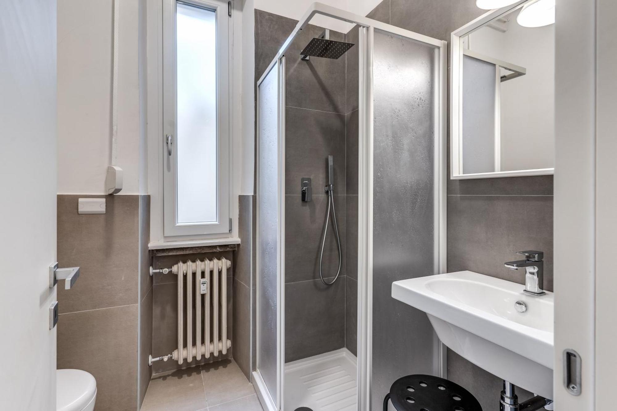 Pmt Apartment Rome