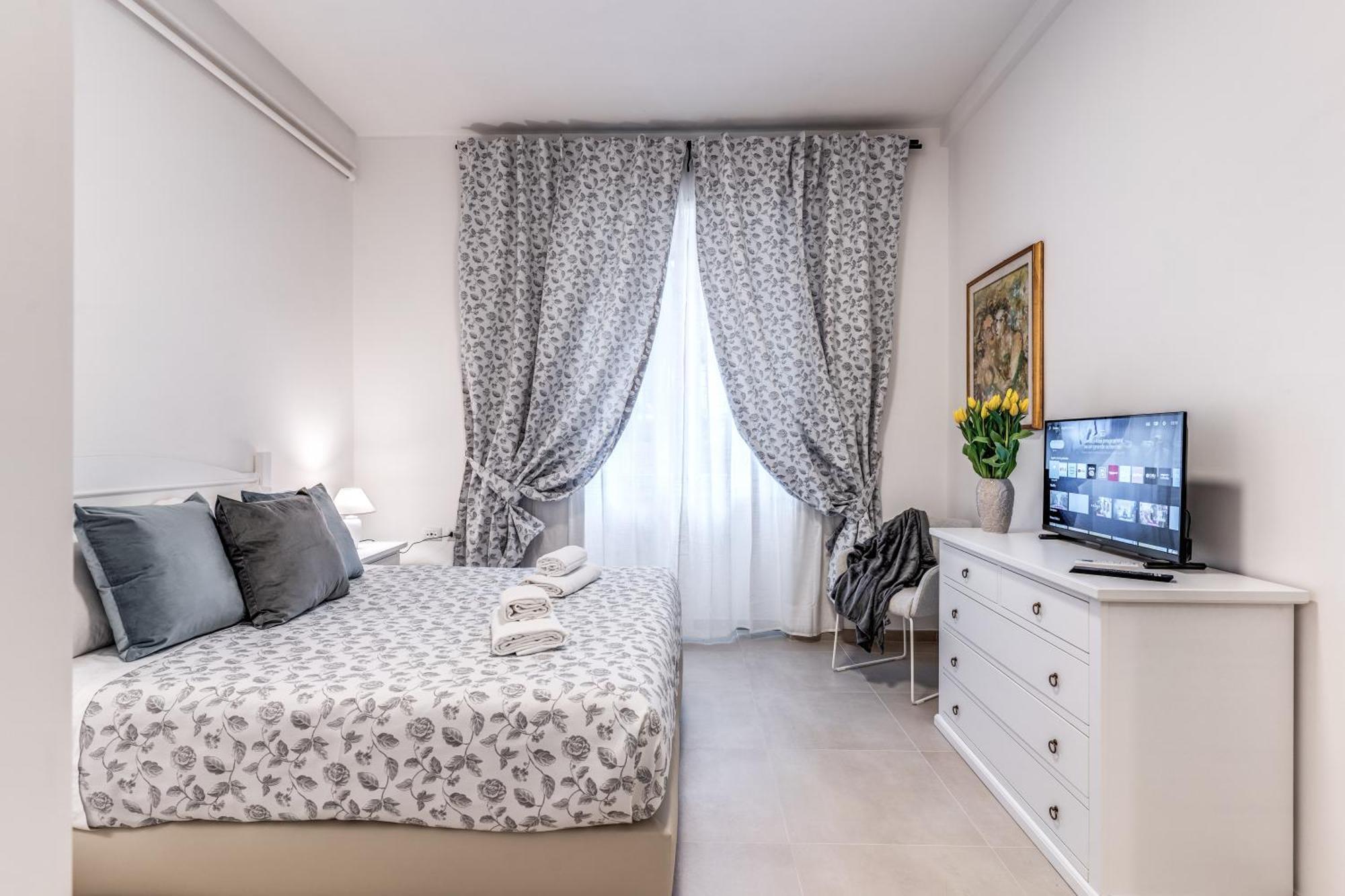 Pmt Apartment *