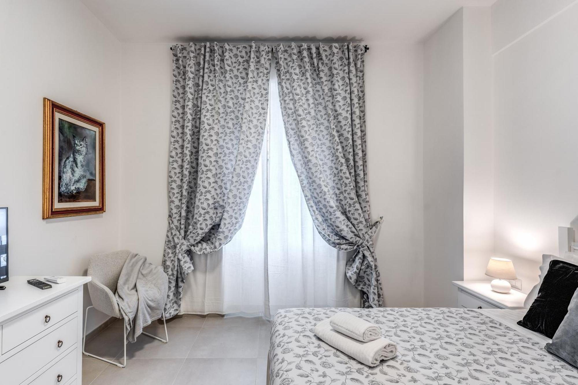Apartment Pmt Rome