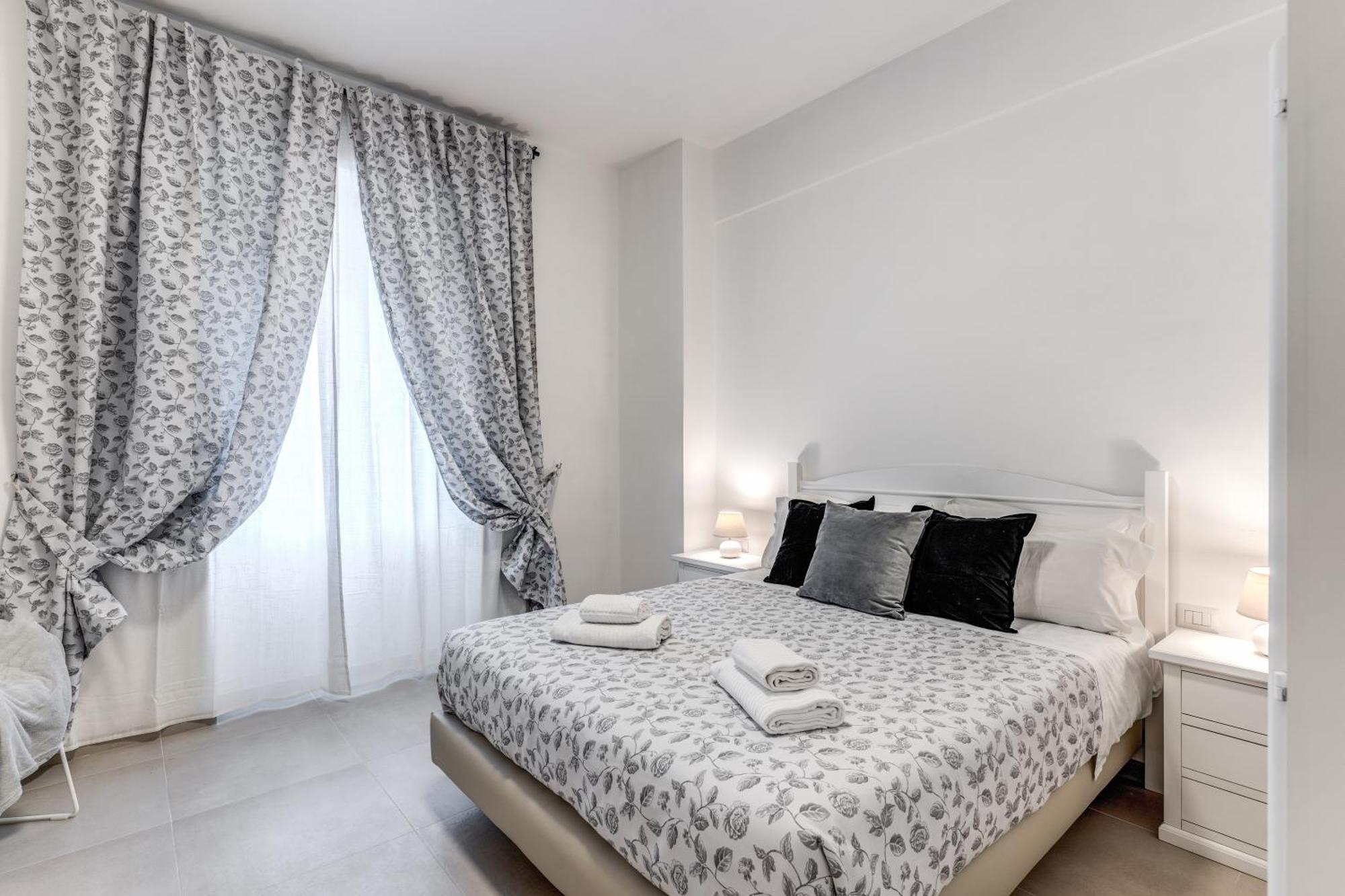Pmt Apartment