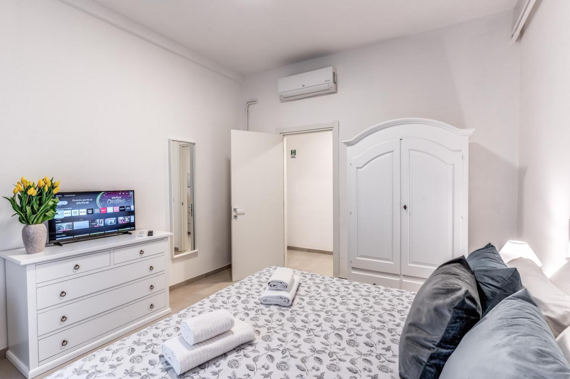 Apartment Pmt Rome