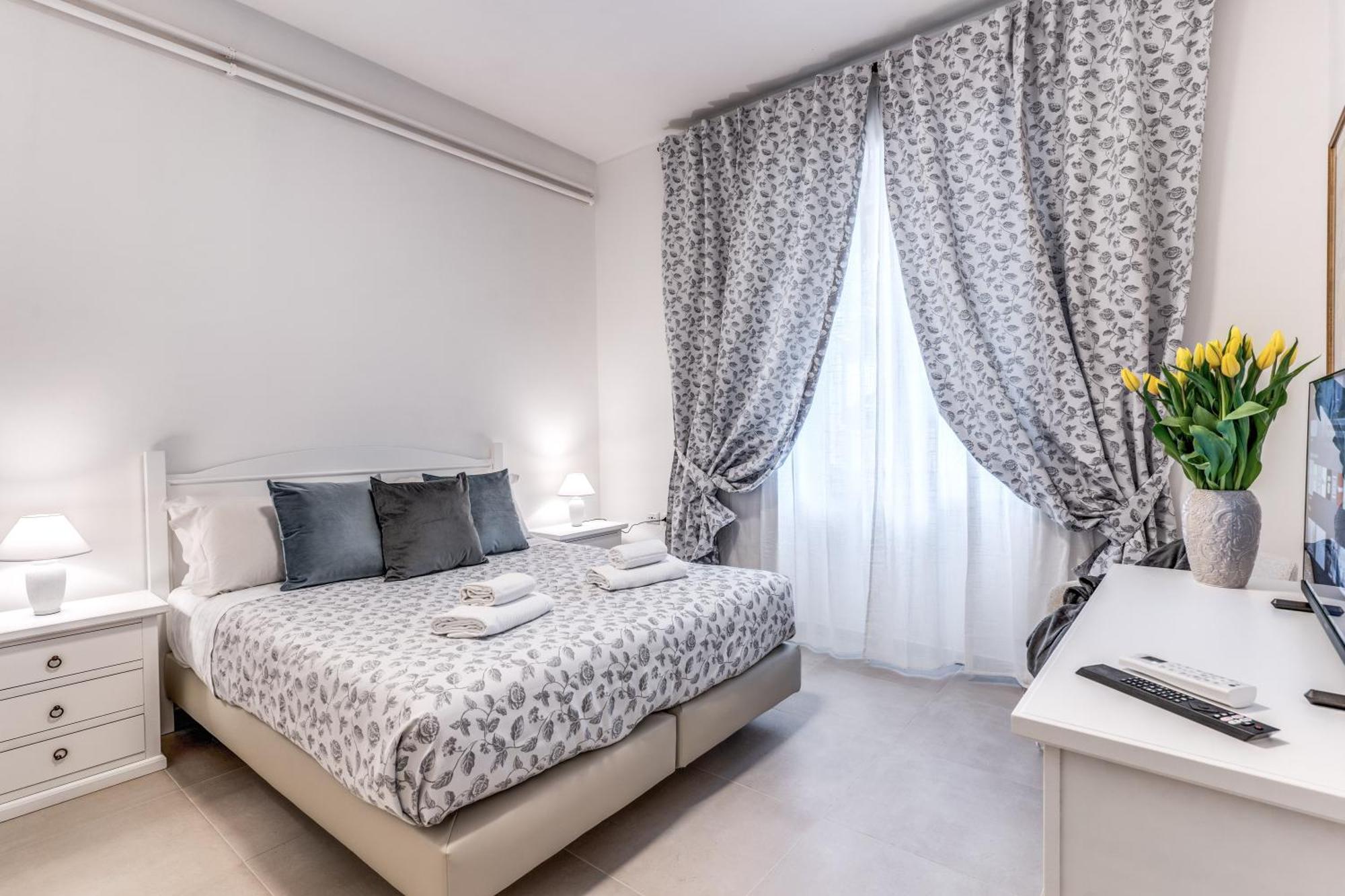 Apartment Pmt