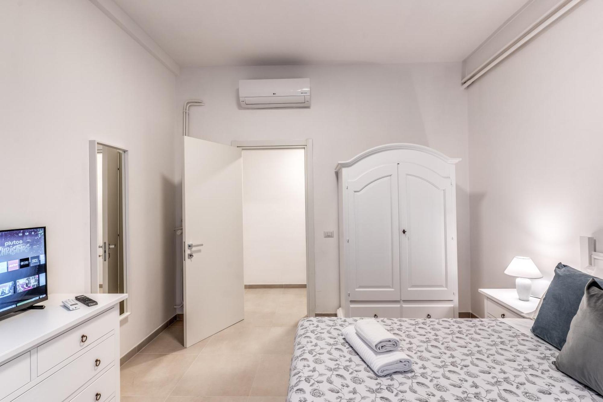 Pmt Apartment *