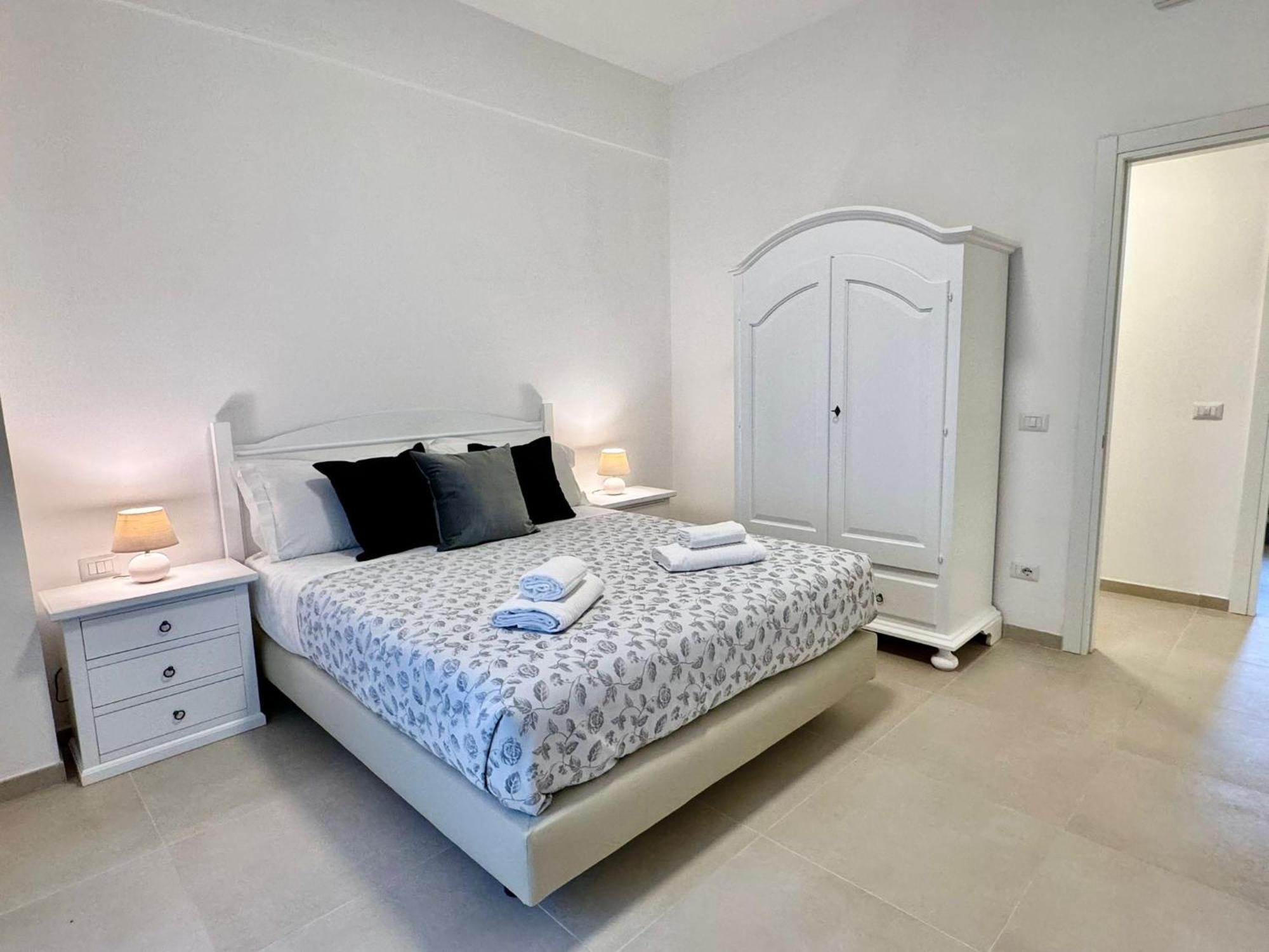 Apartment Pmt Rome