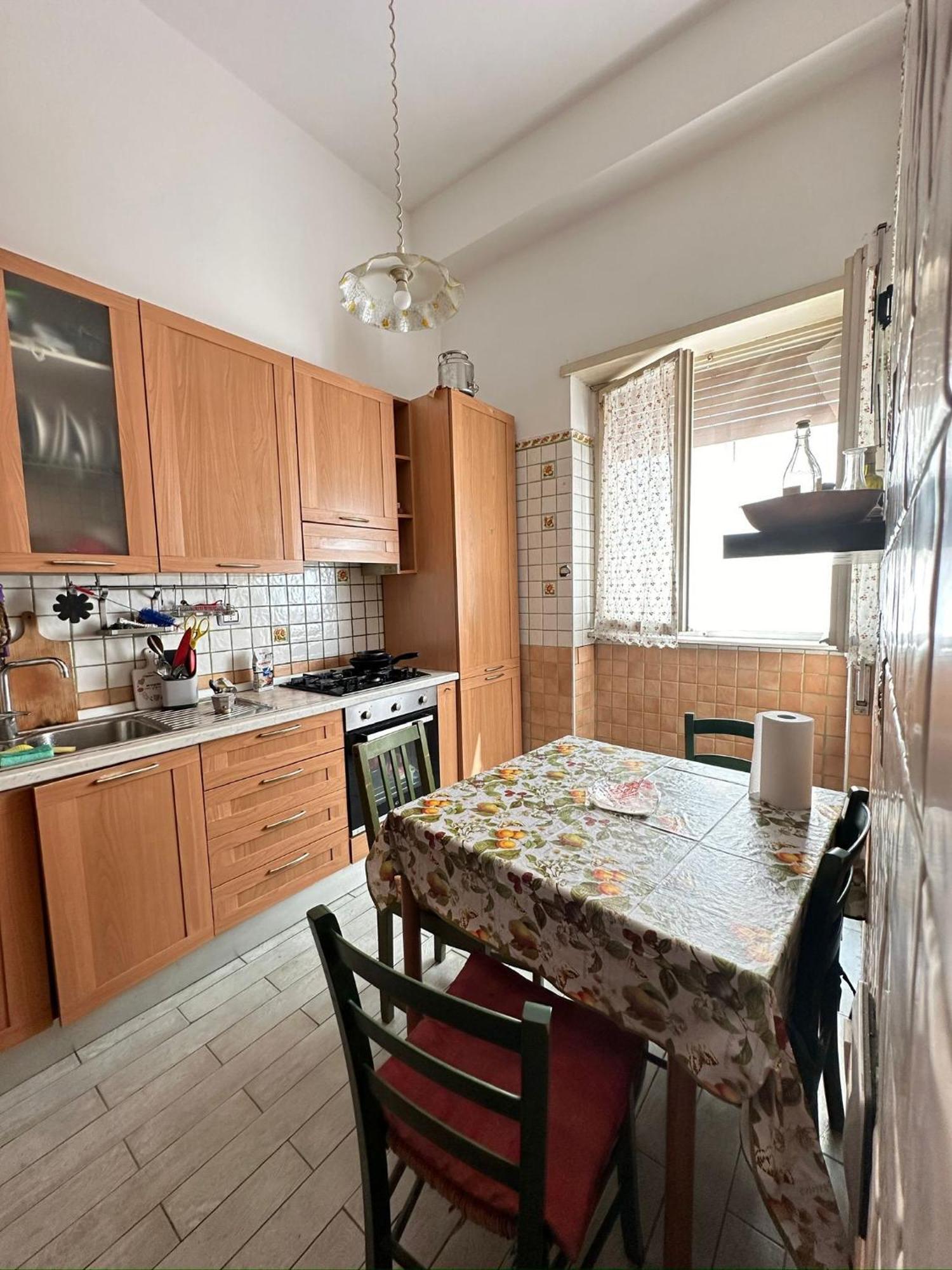 1 Bis Flat Apartment