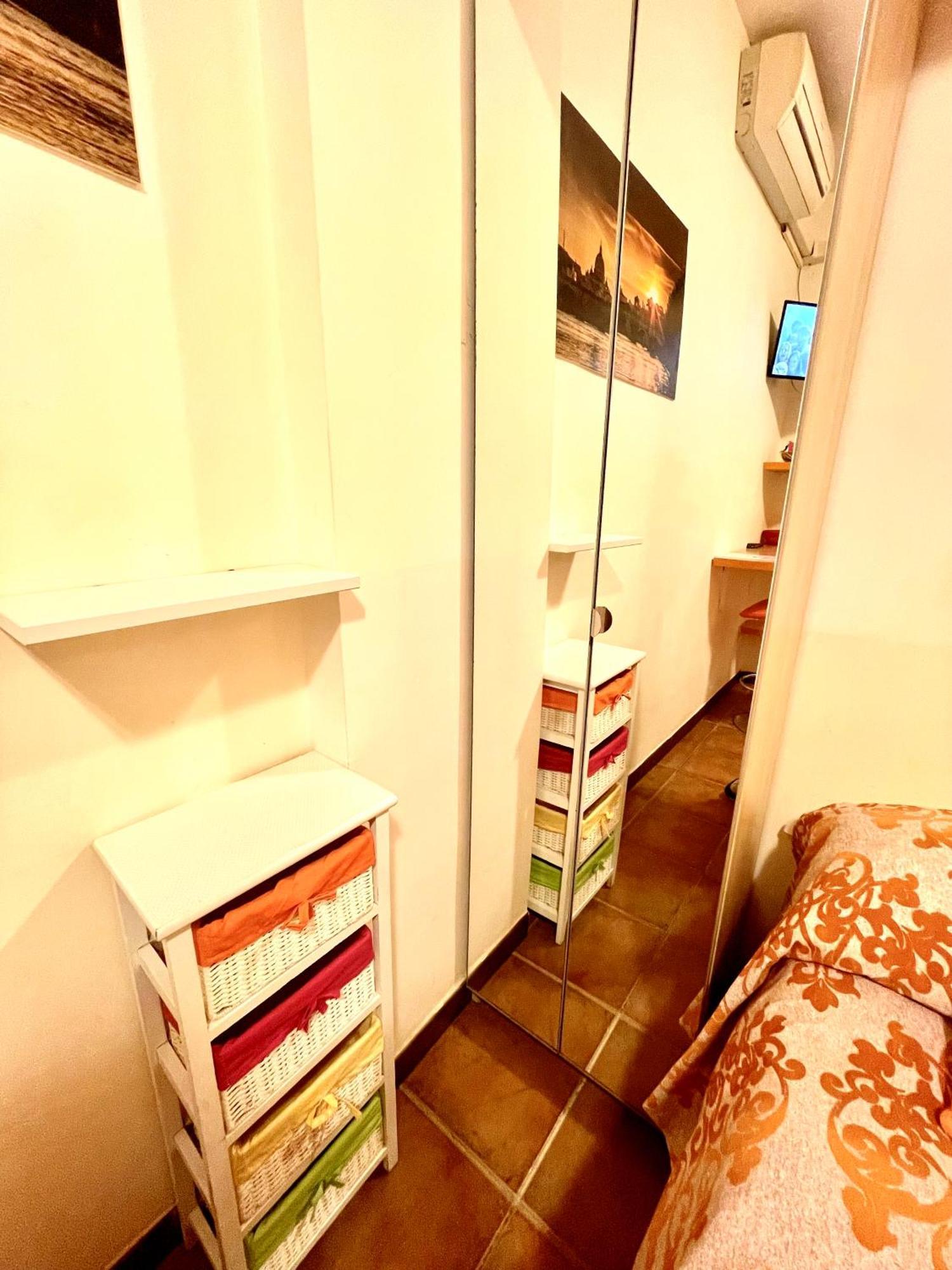 Rhome86 Bed & Breakfast Rome